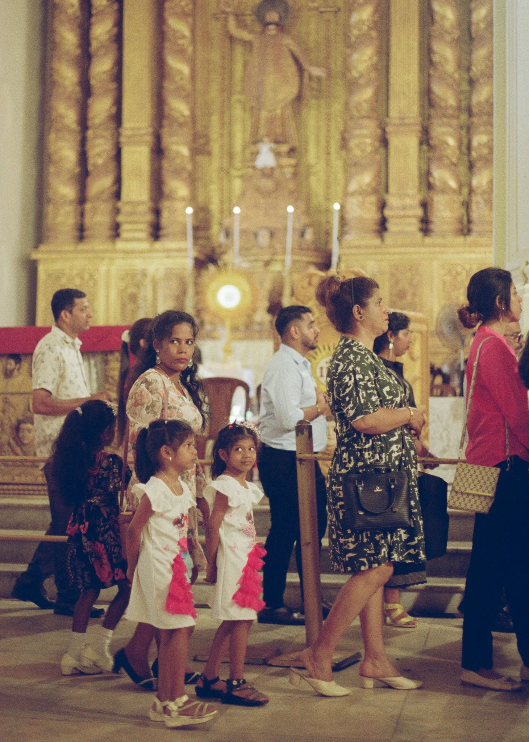 FEAST DAY (Goa)