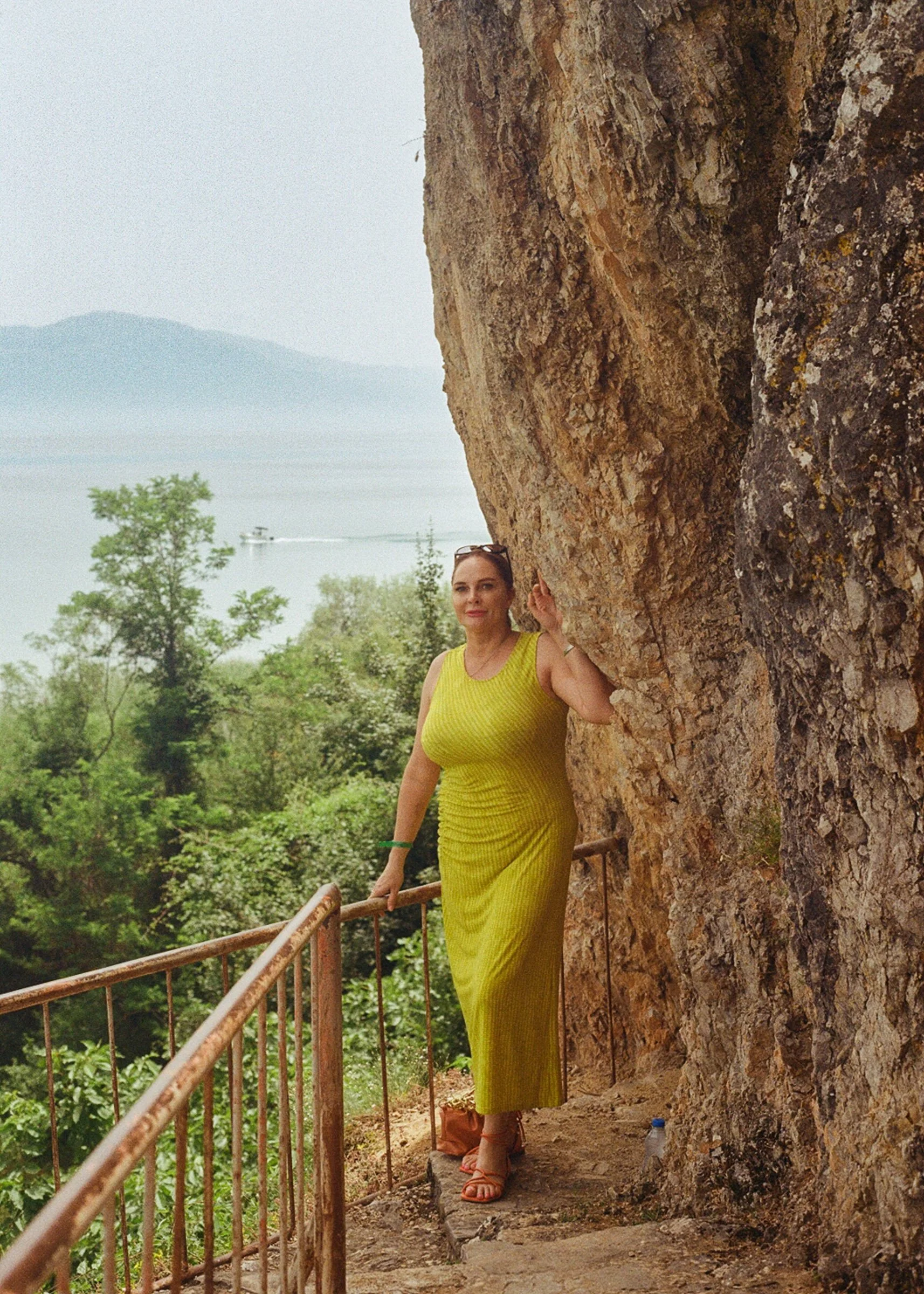 SACRED CLIMB (Macedonia)