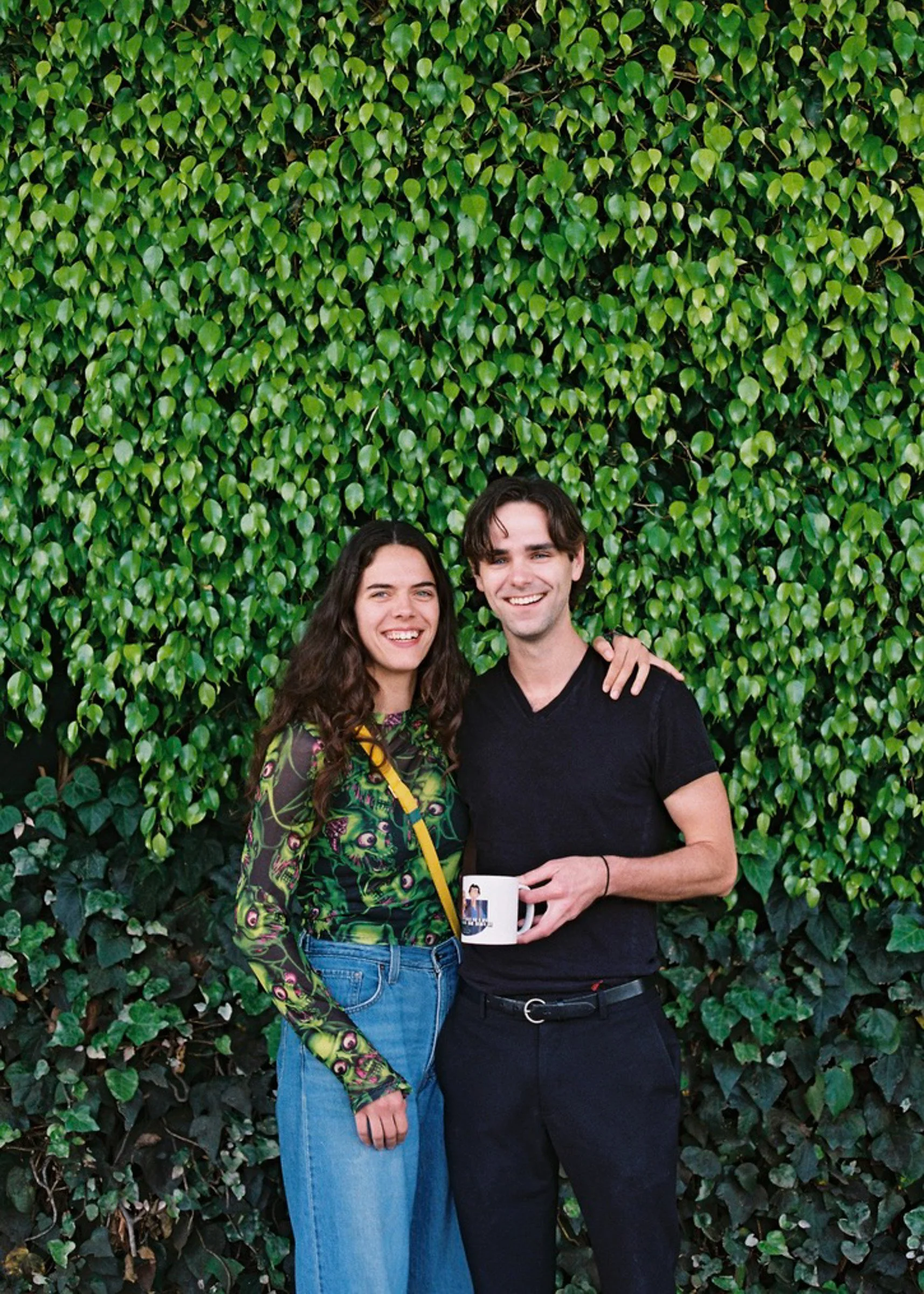 LOVERS (Los Angeles)
