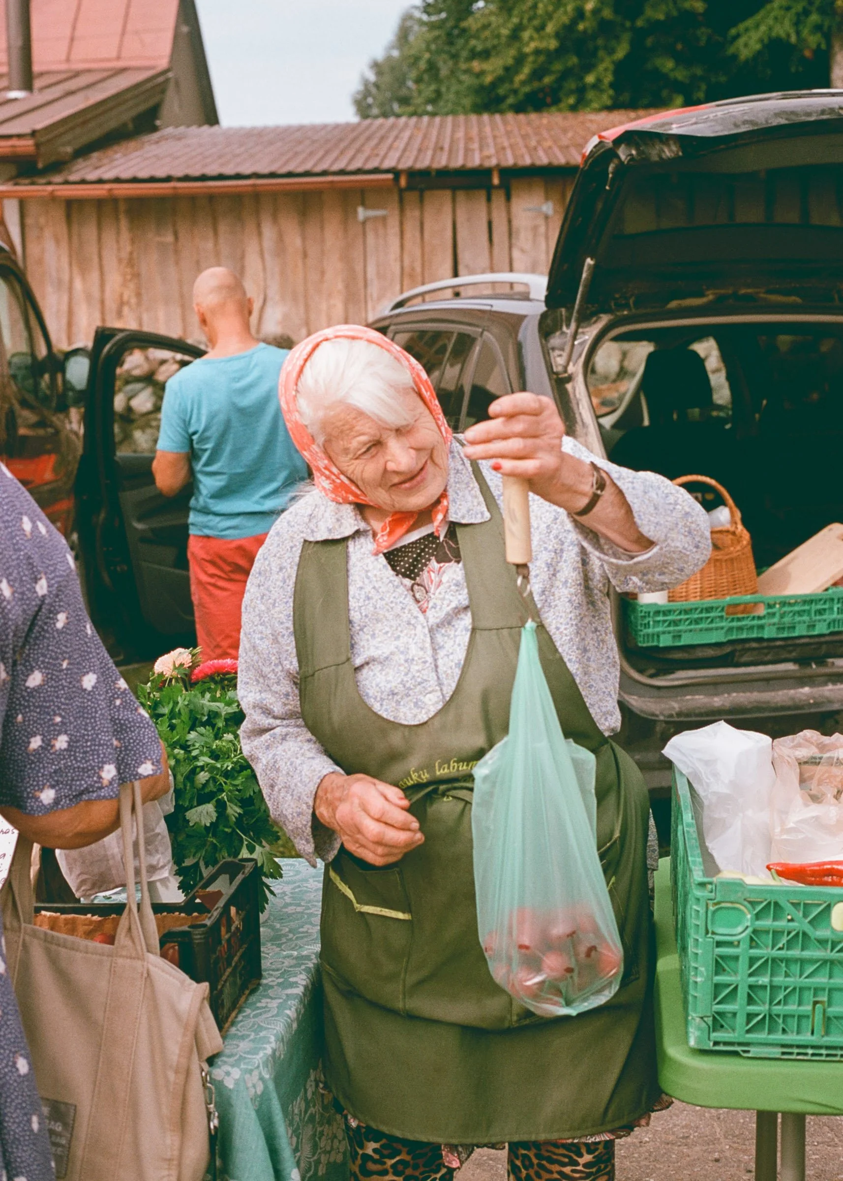 TIRGUS (Latvia)