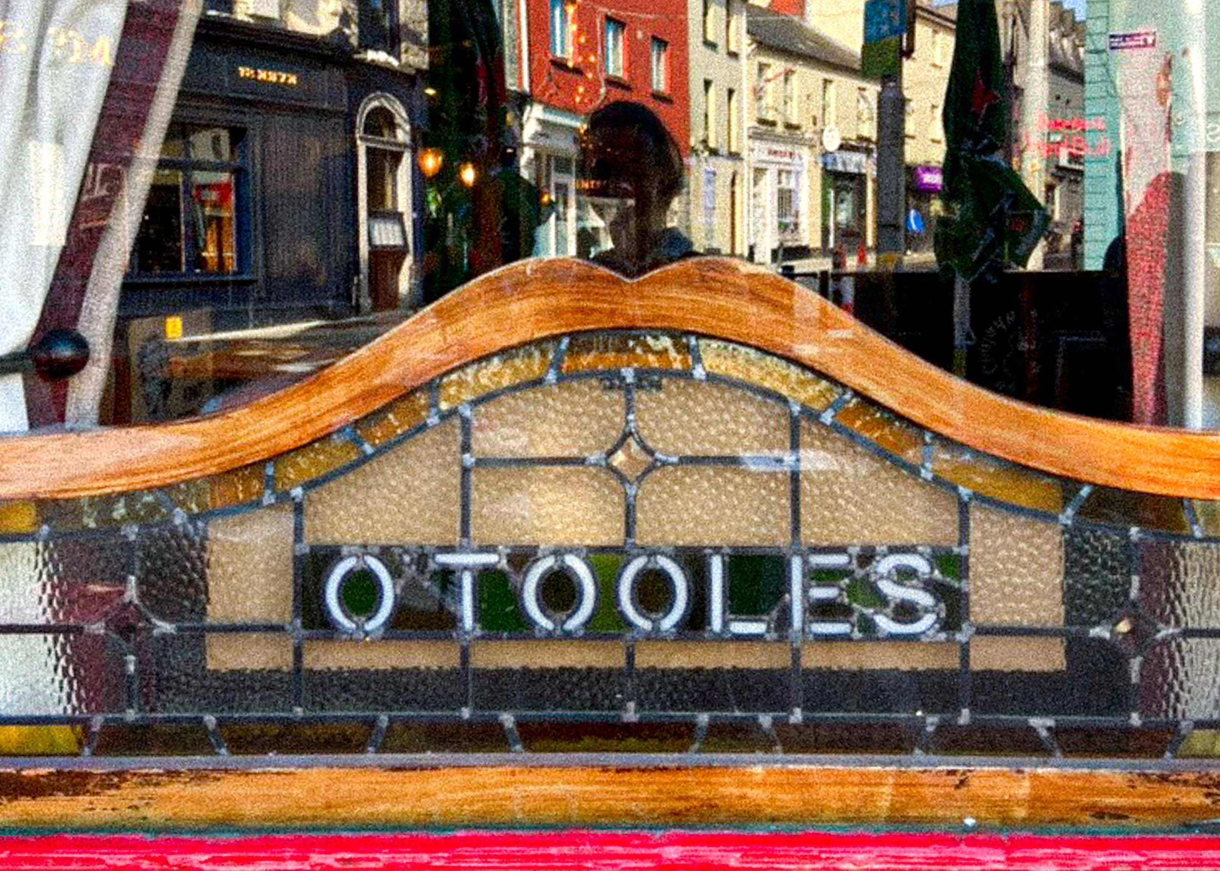 O’Tooles in Éire