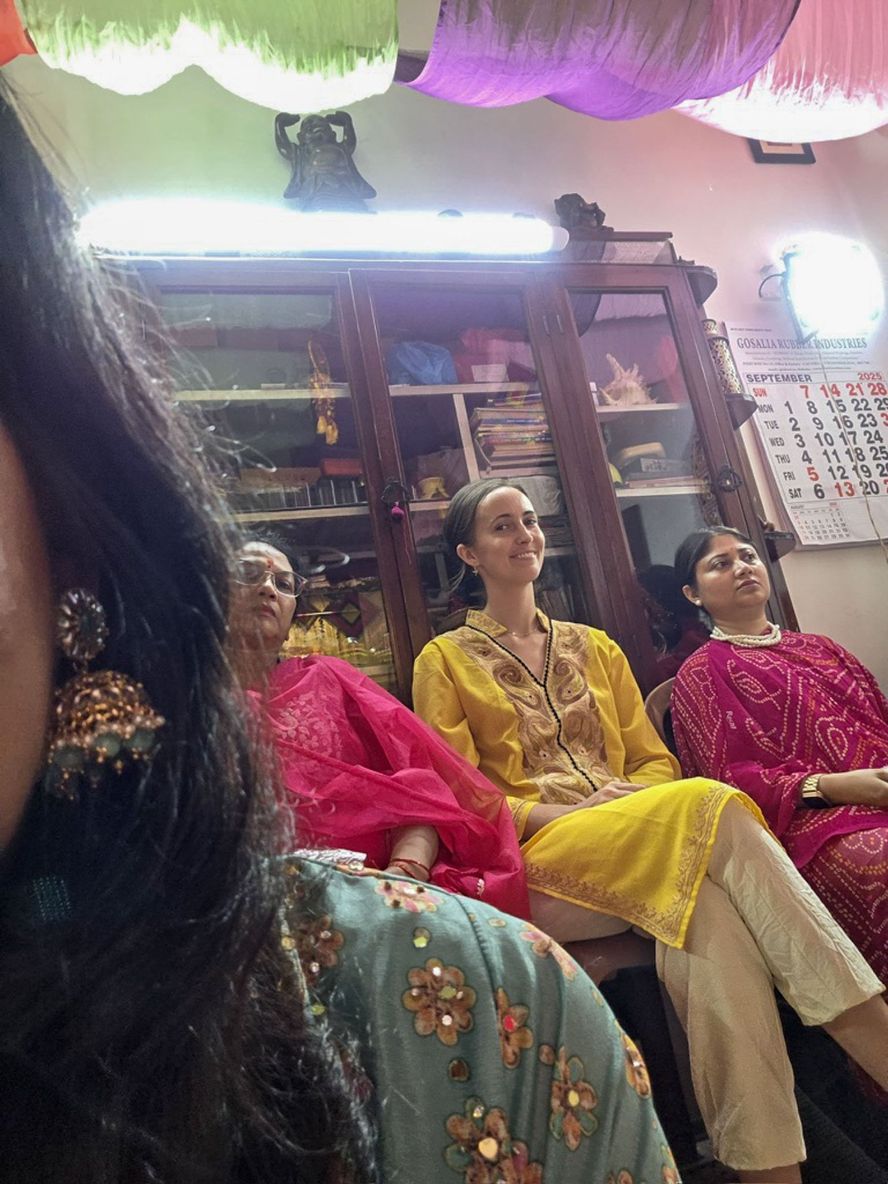   GOA TAUGHT ME TO LOVE IN COLORRR  