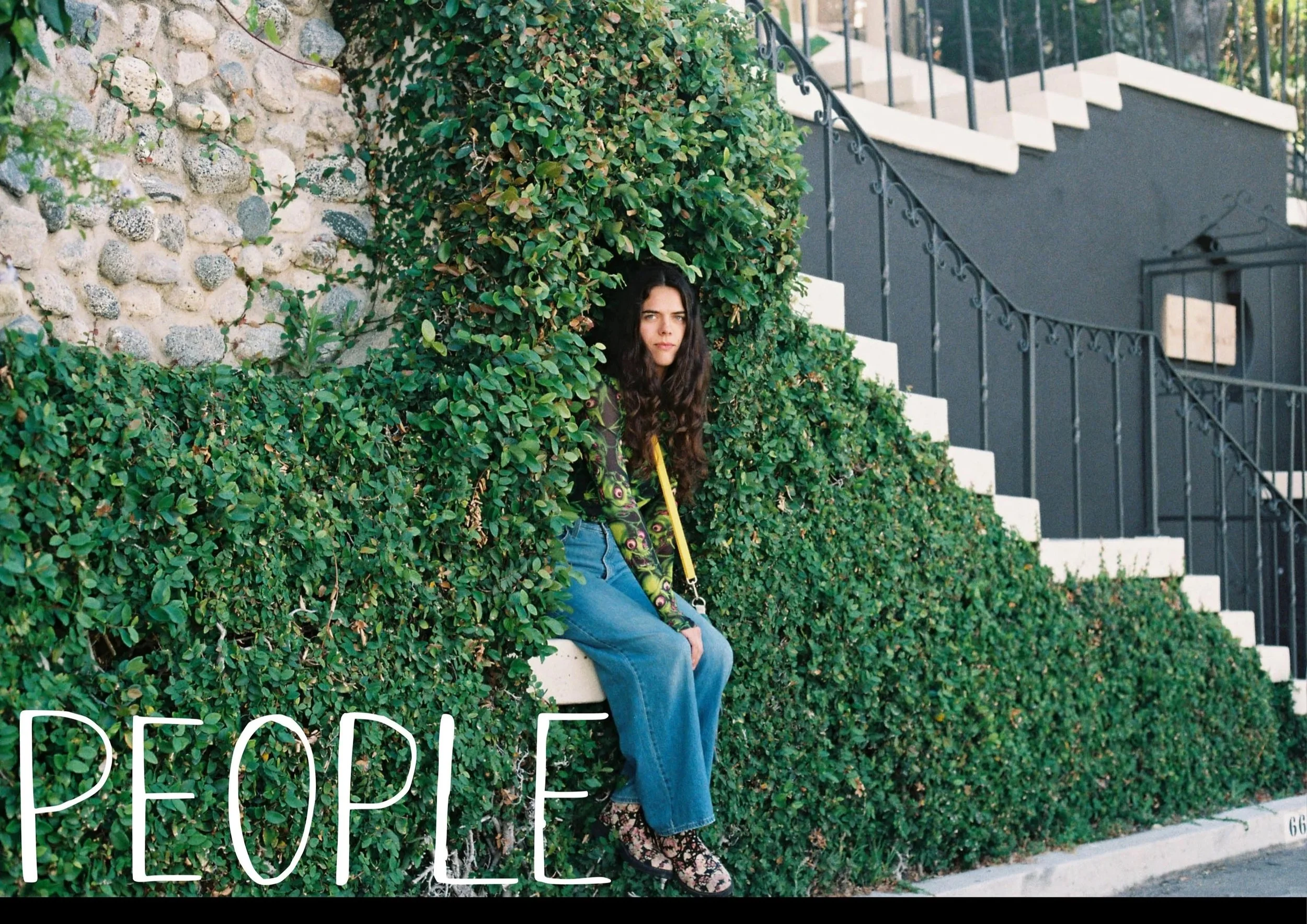 PEOPLE