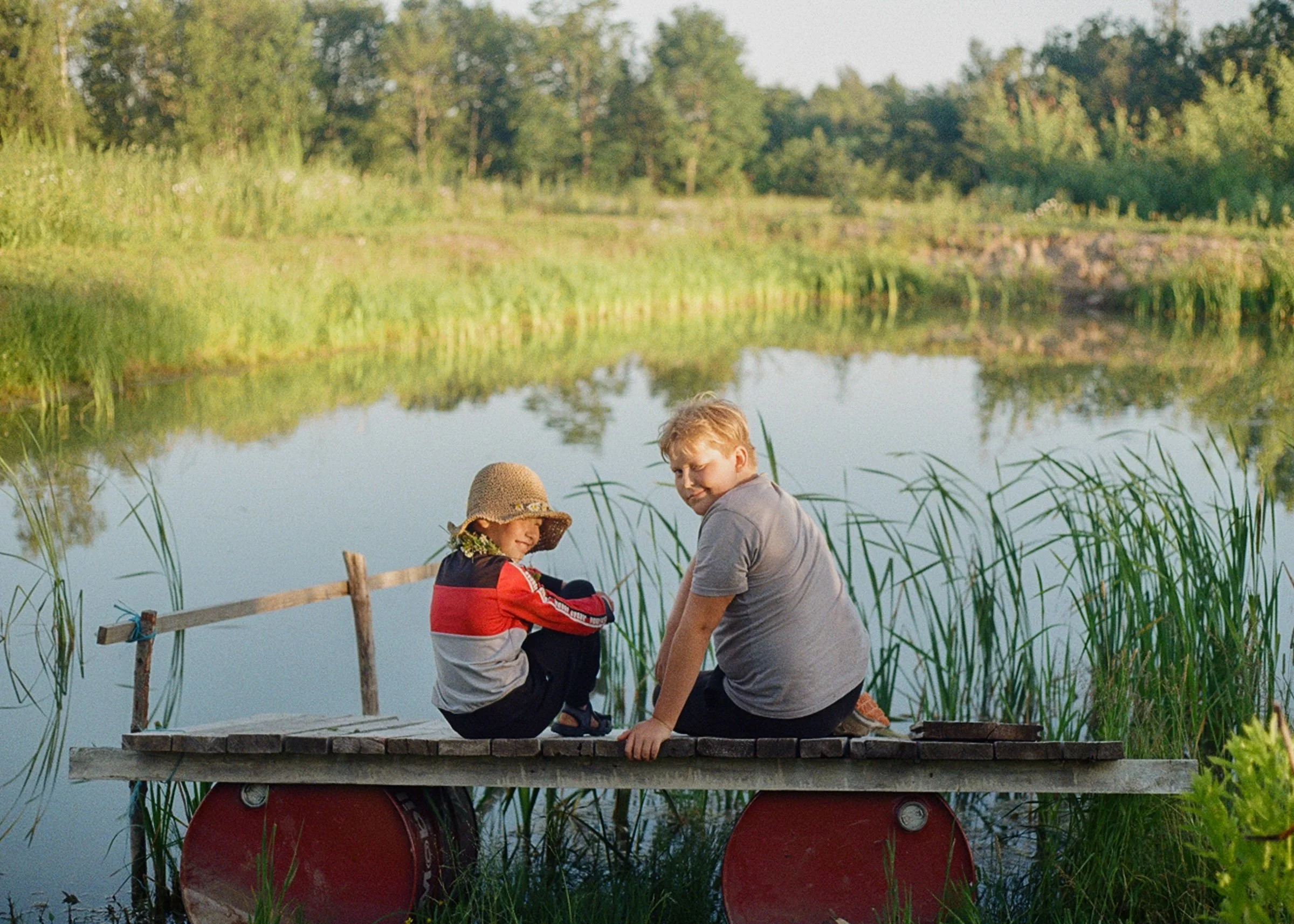 PLOTTING (Latvia)