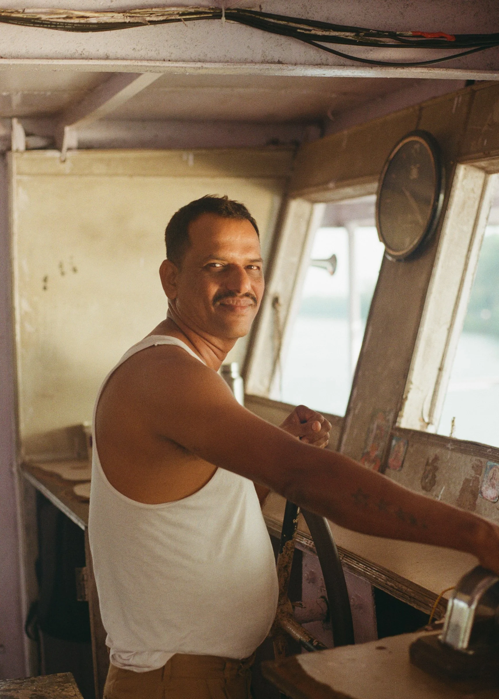 SIDDARTH (Goa)