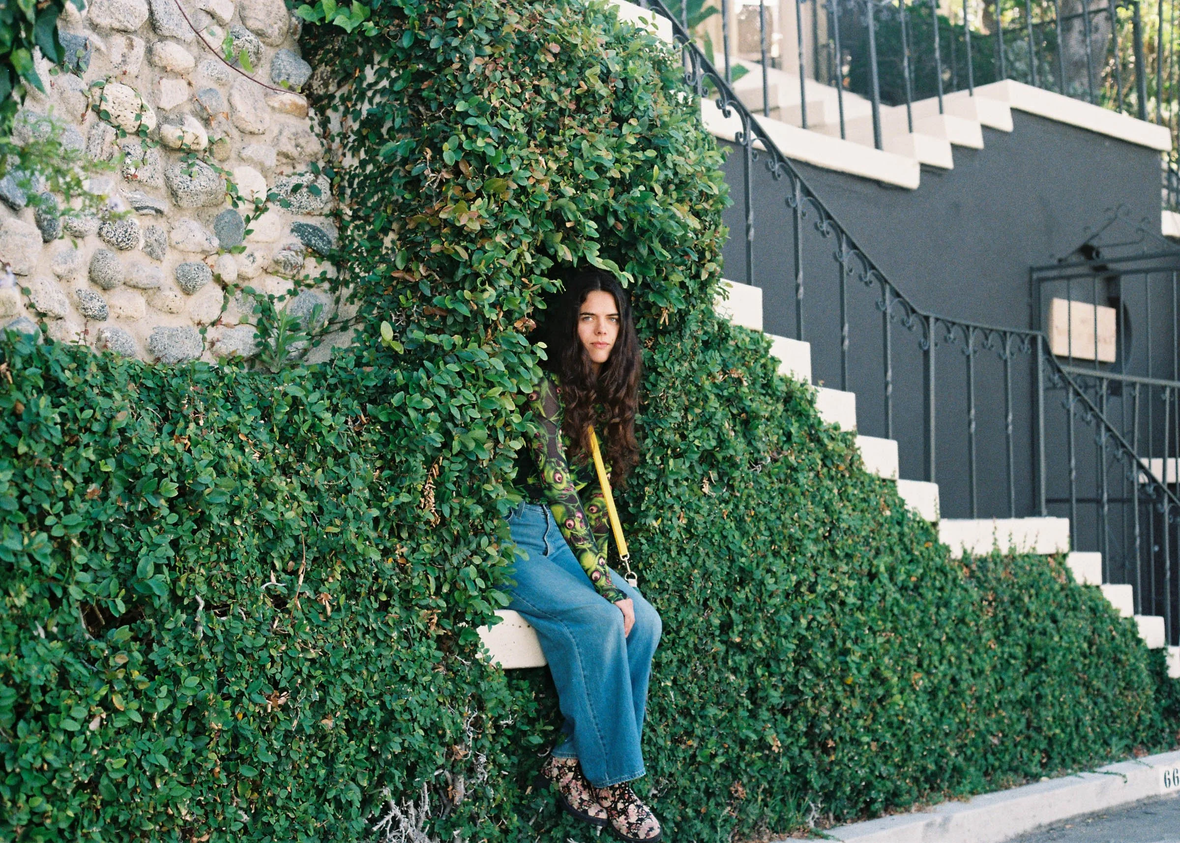 MY FAIRY (Los Angeles)