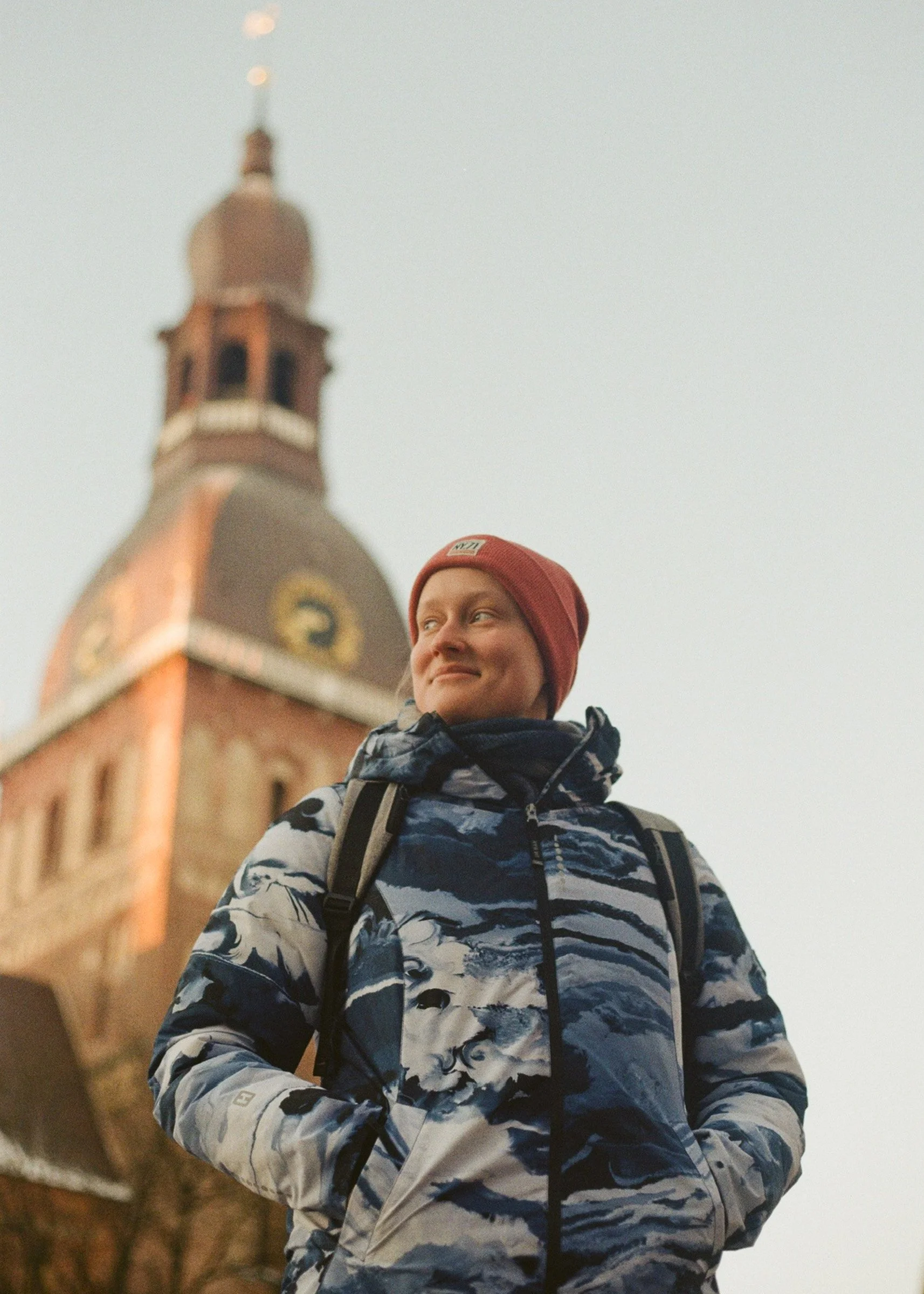 788 STEPS (Latvia)