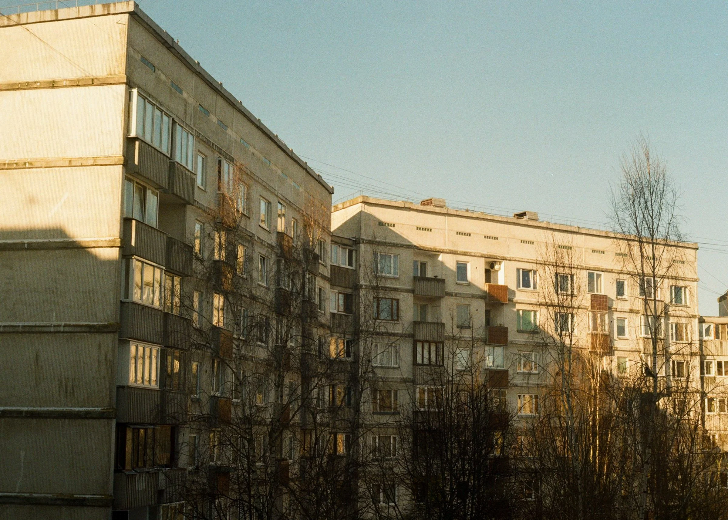DEPRESSION (Latvia)