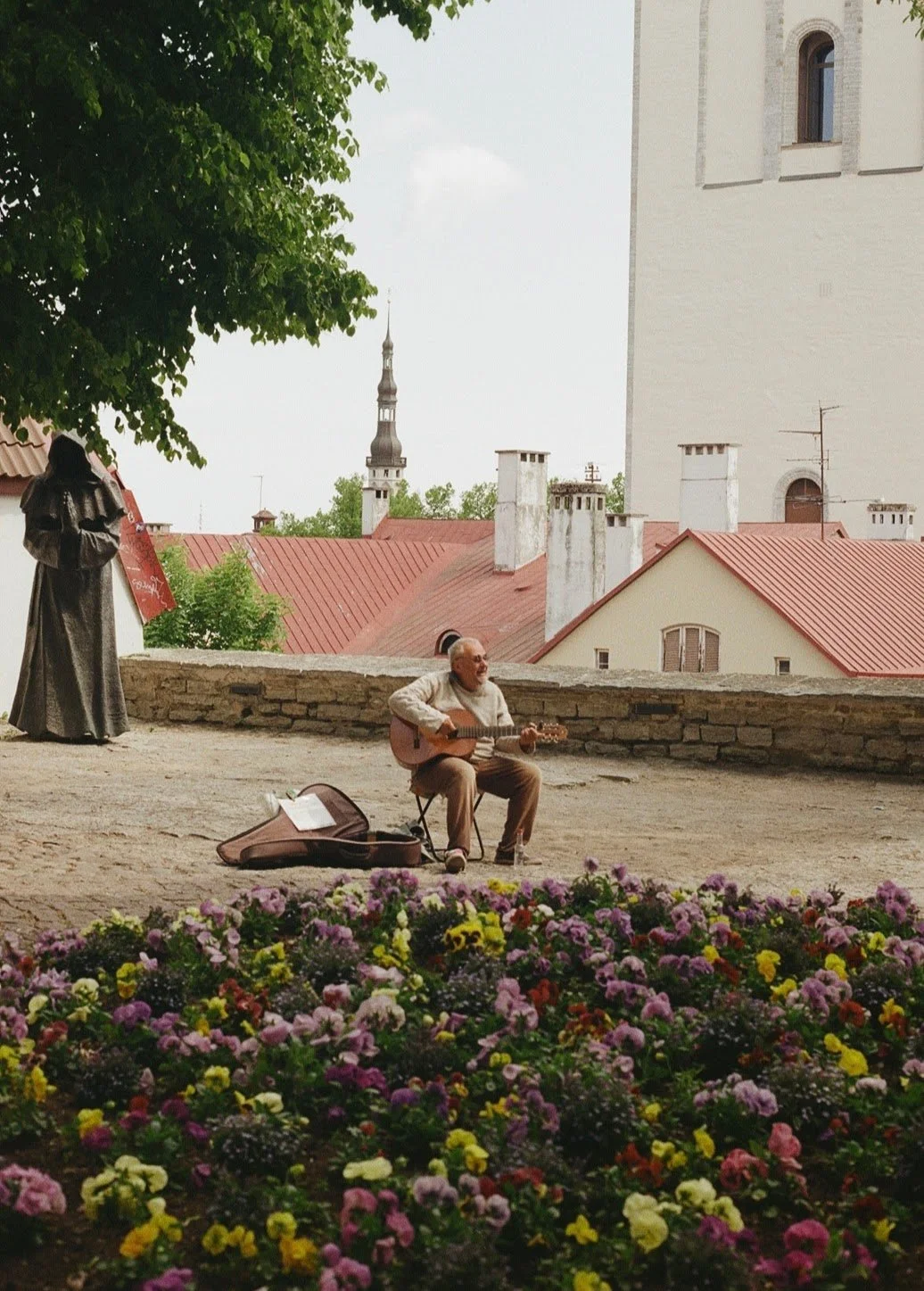 TROUBADOUR (Estonia)