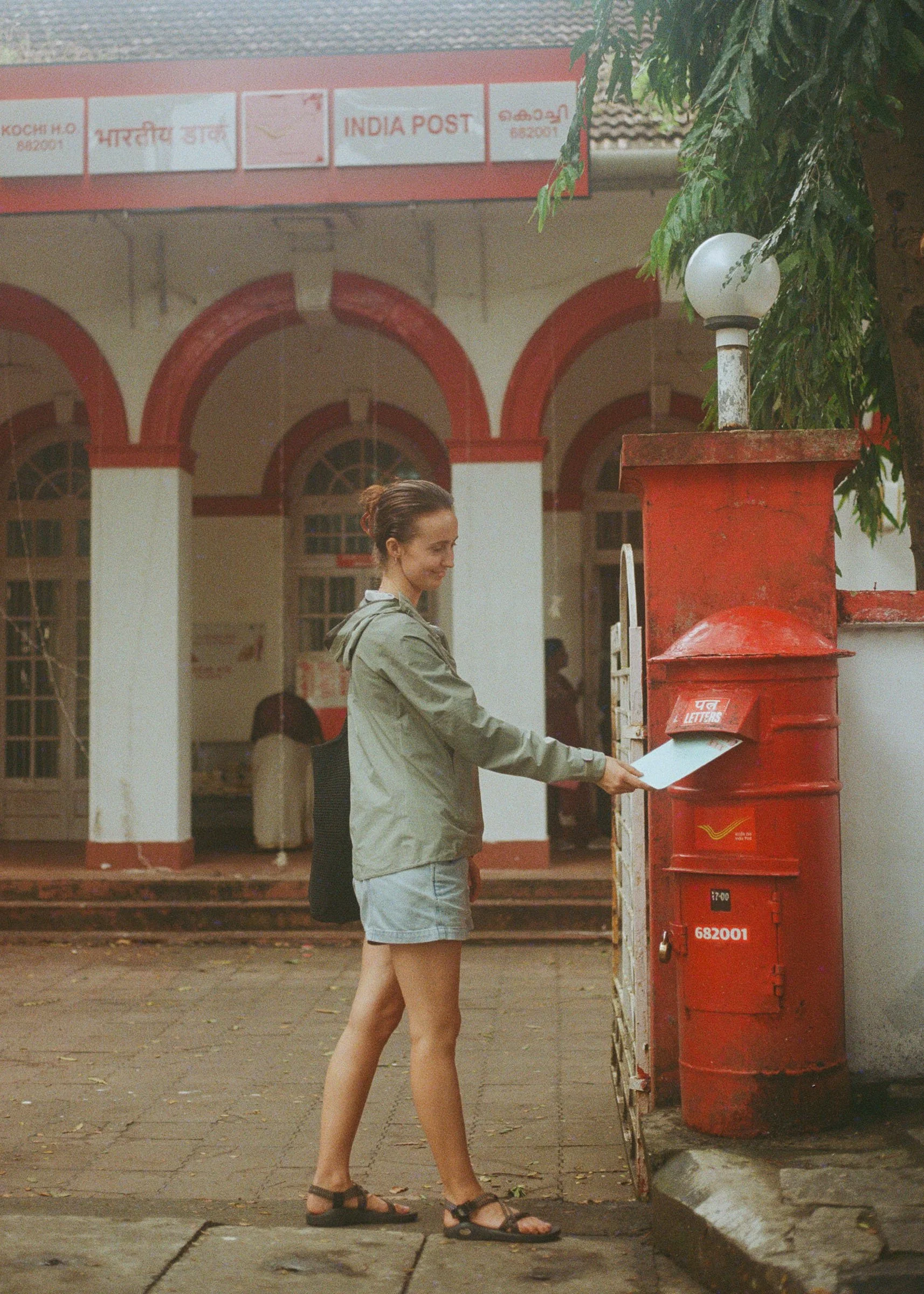 DEAR SHELLEY! (Kerala)