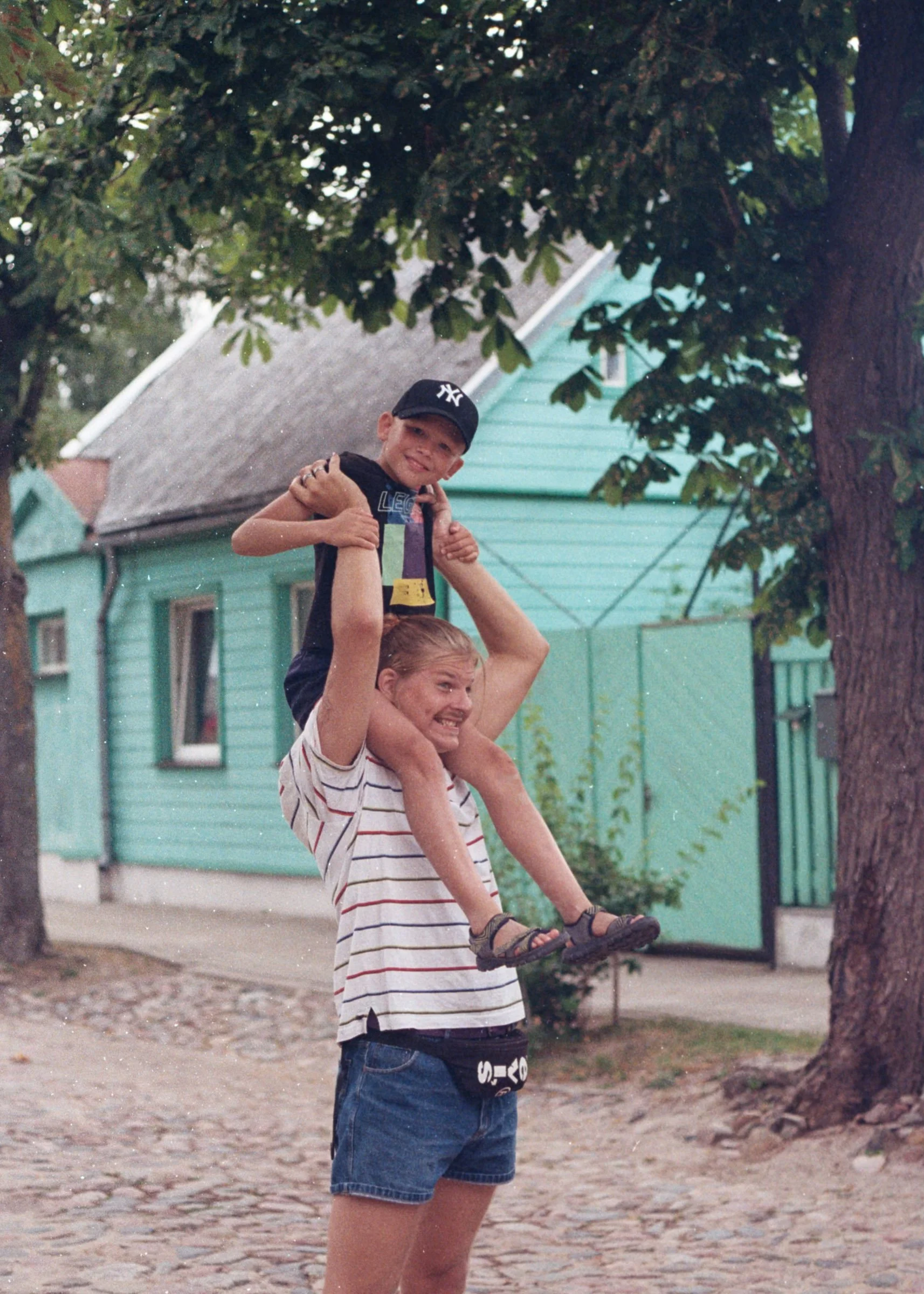 SON (Latvia)