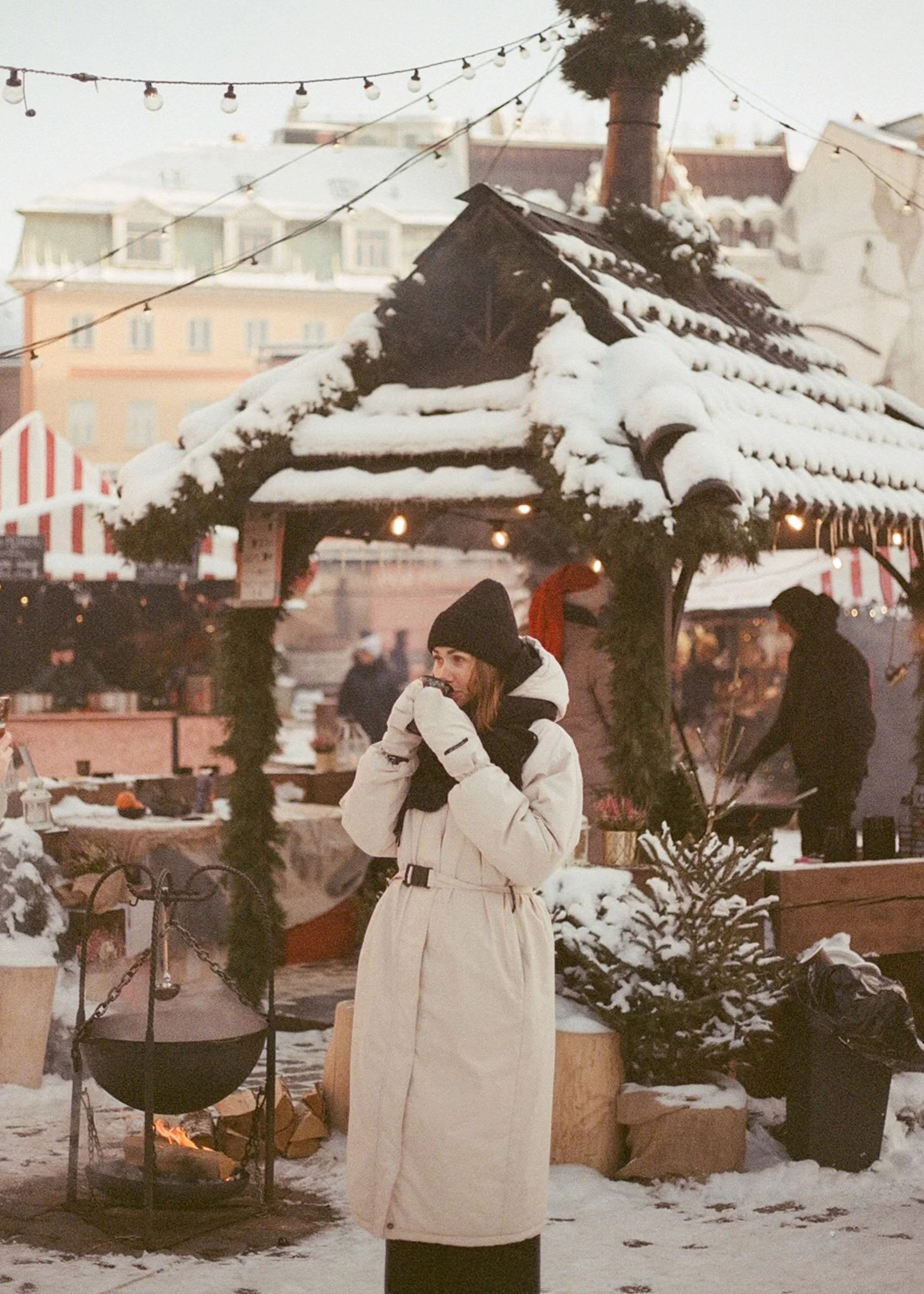 FAIRYTALE (Latvia)