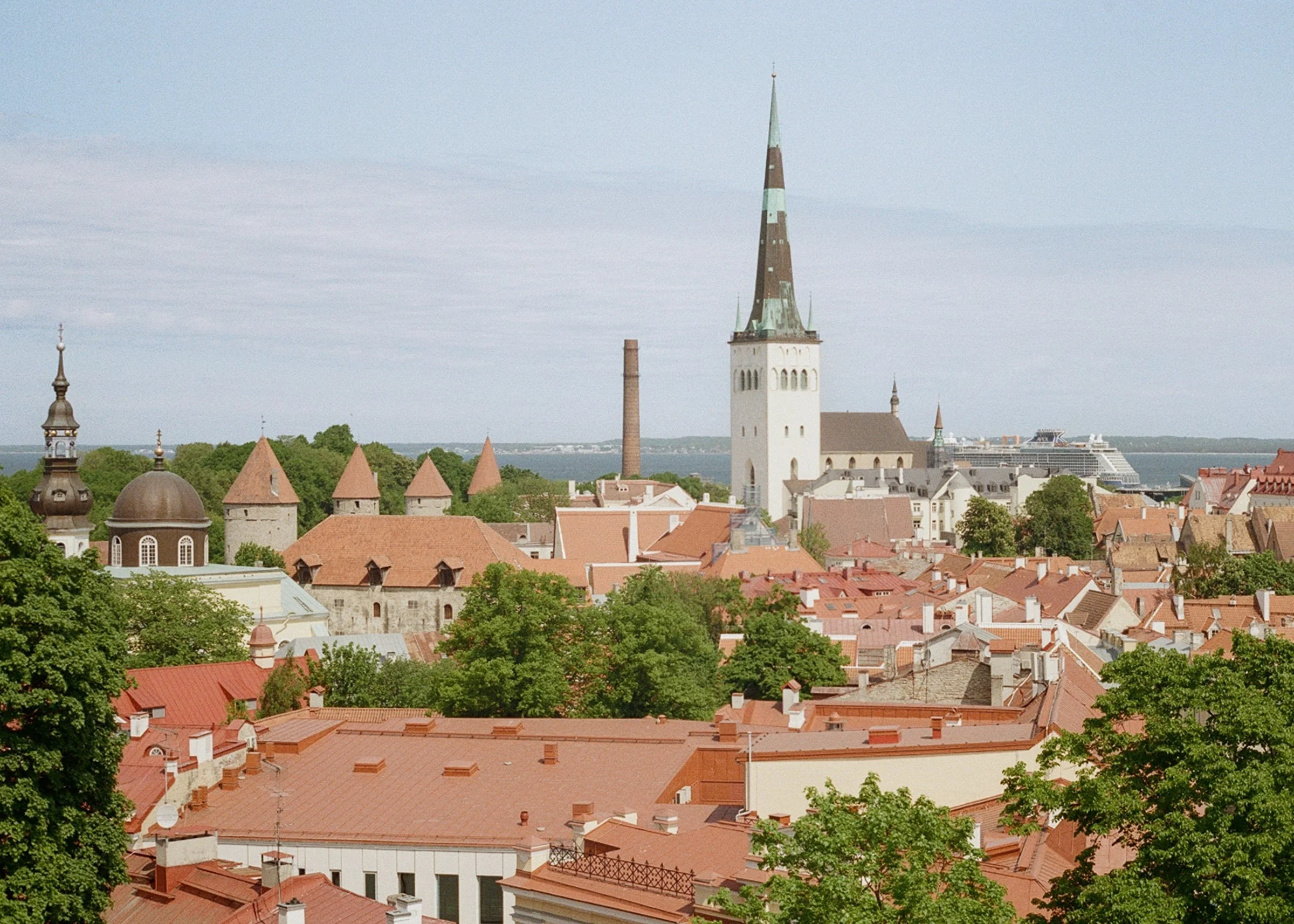 HANSA (Estonia)