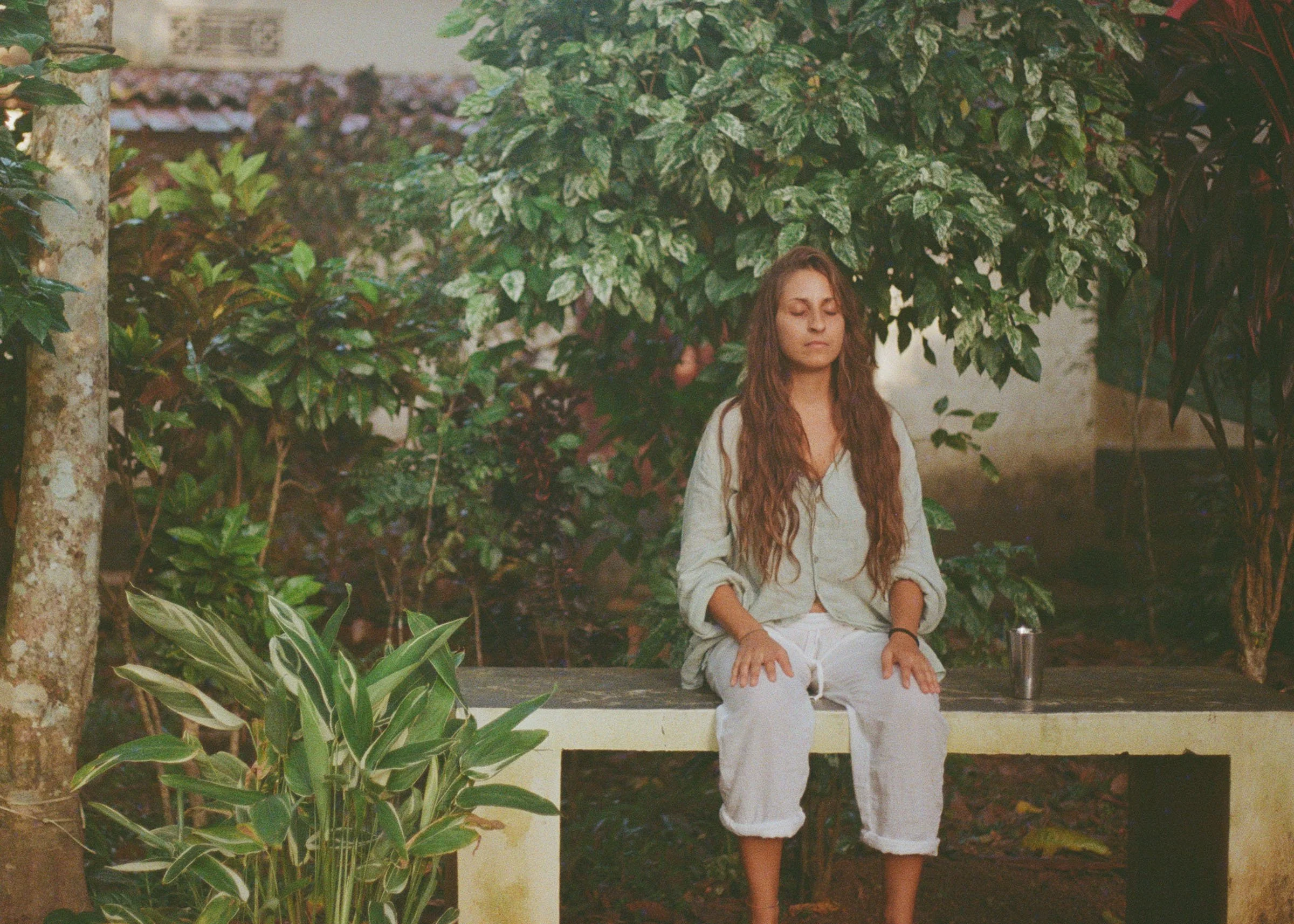 VIPASSANA (Kerala)