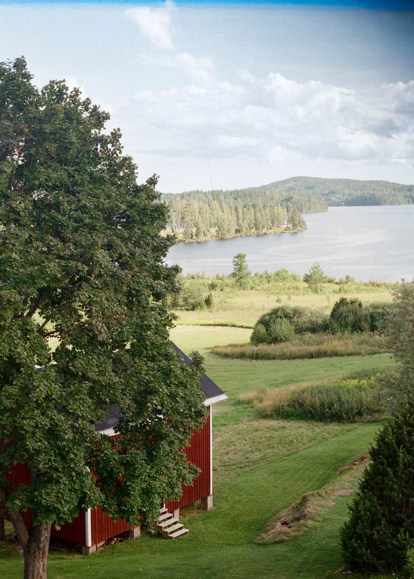 FALUN RED (Sweden)