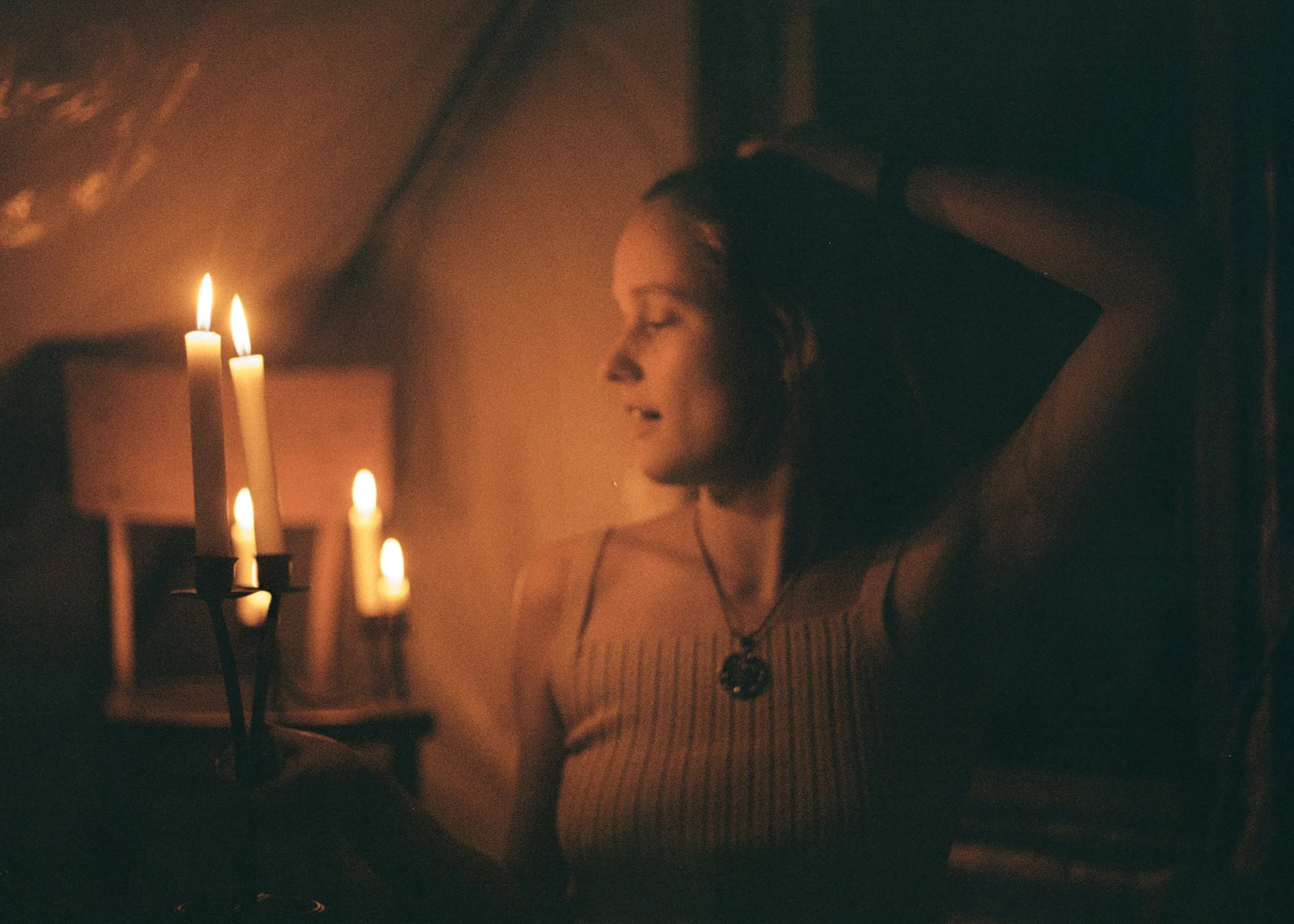 SAPPHIC SLEEPOVER (Latvia)