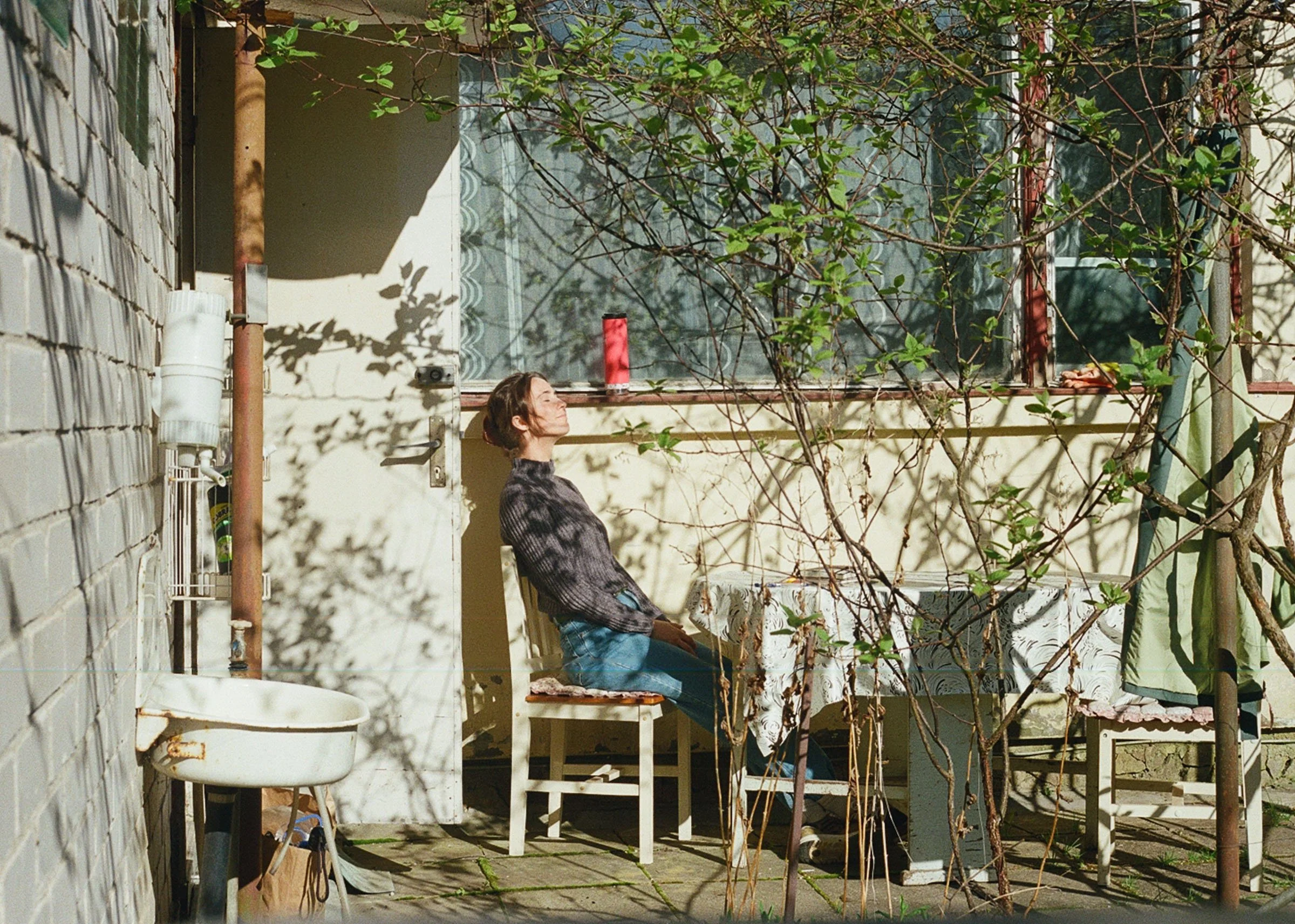 DACHA (Latvia)