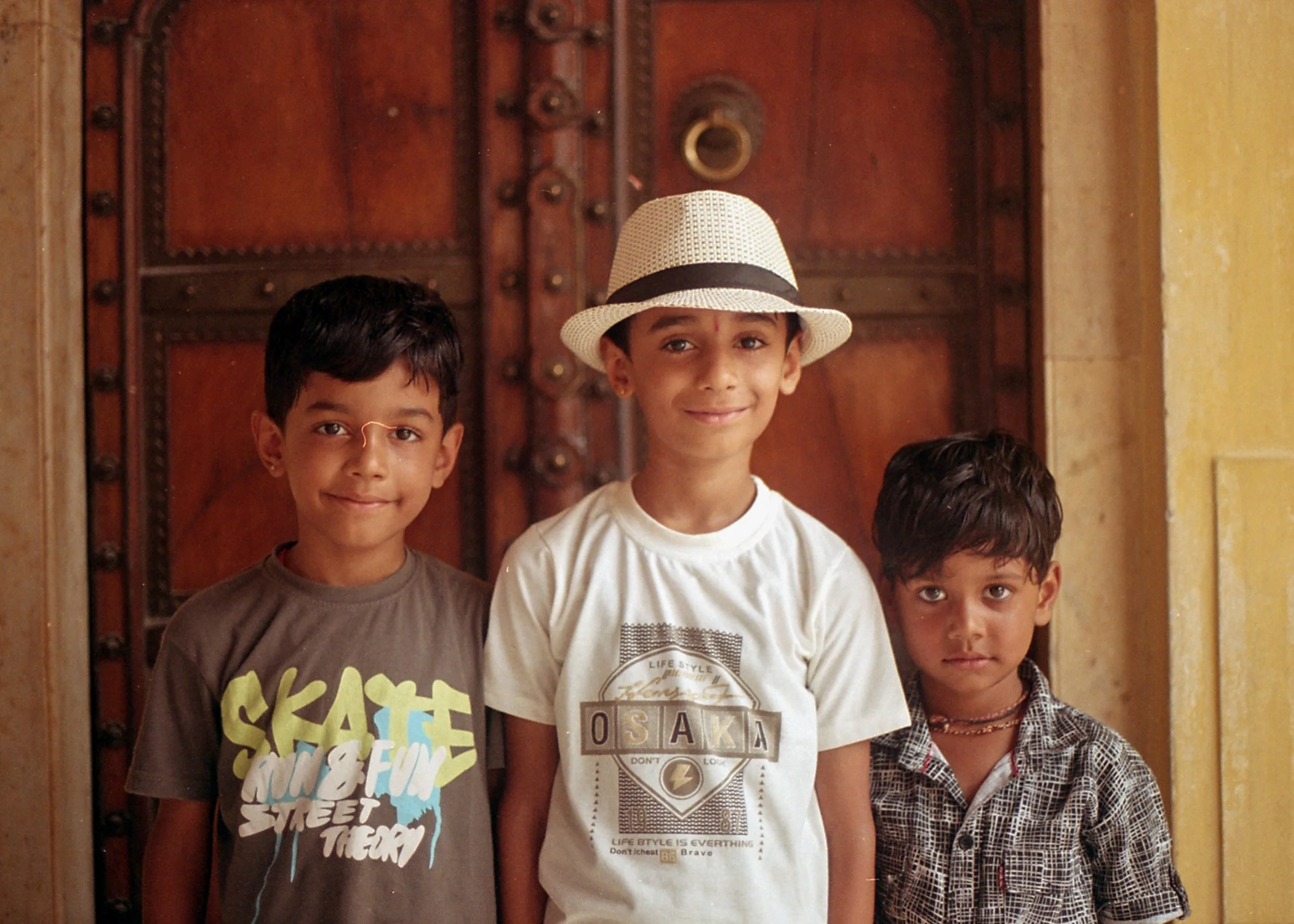 PROTECT (Jaipur)