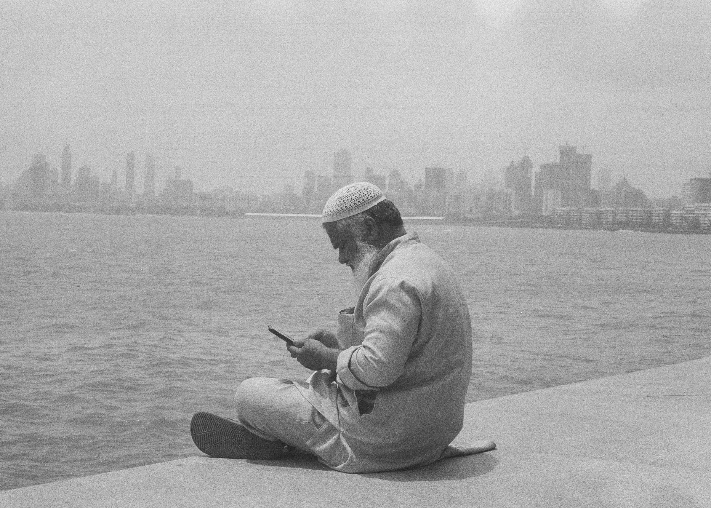 QUEEN'S NECKLACE (Bombay)
