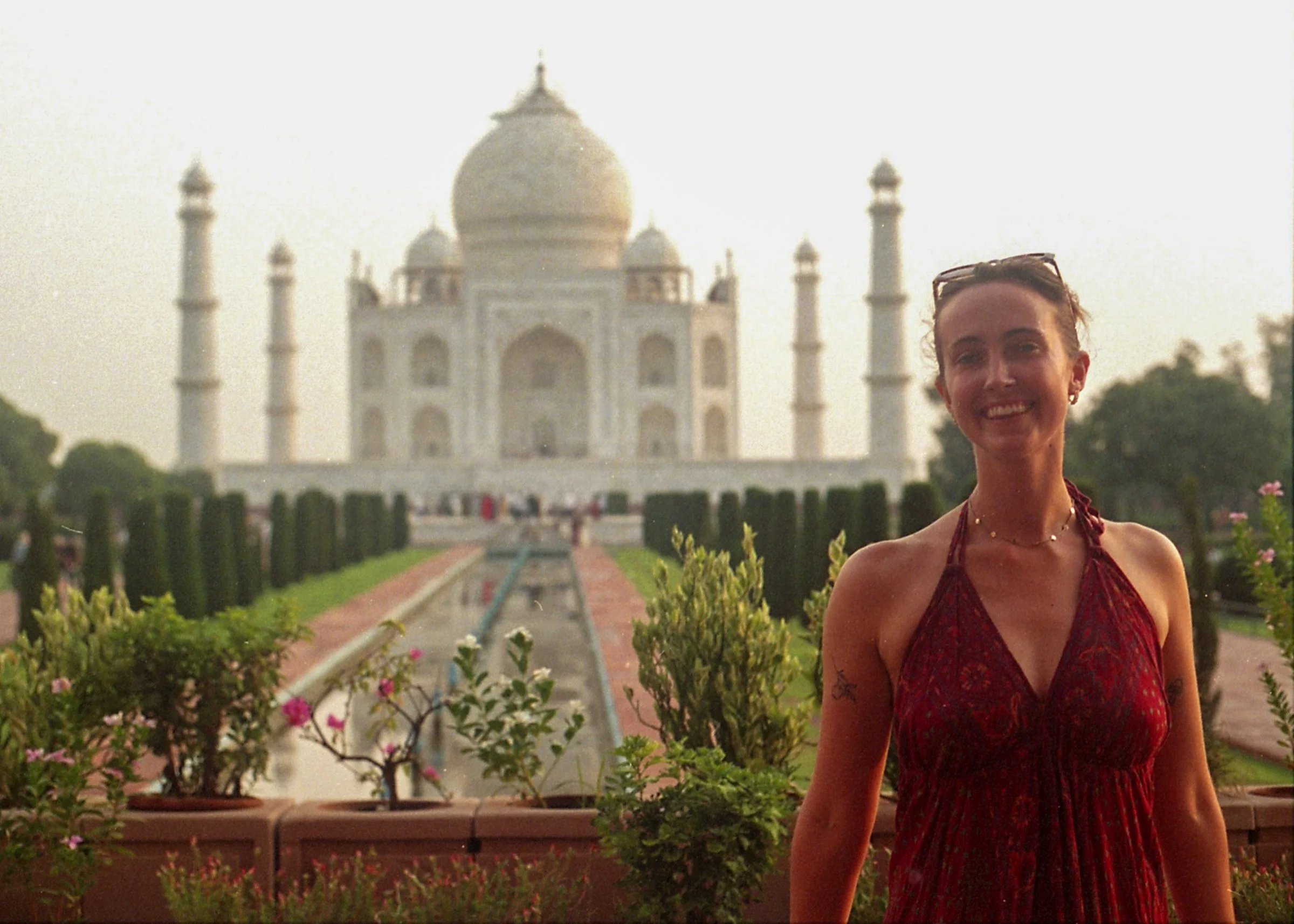 6AM PART 2 (Agra)