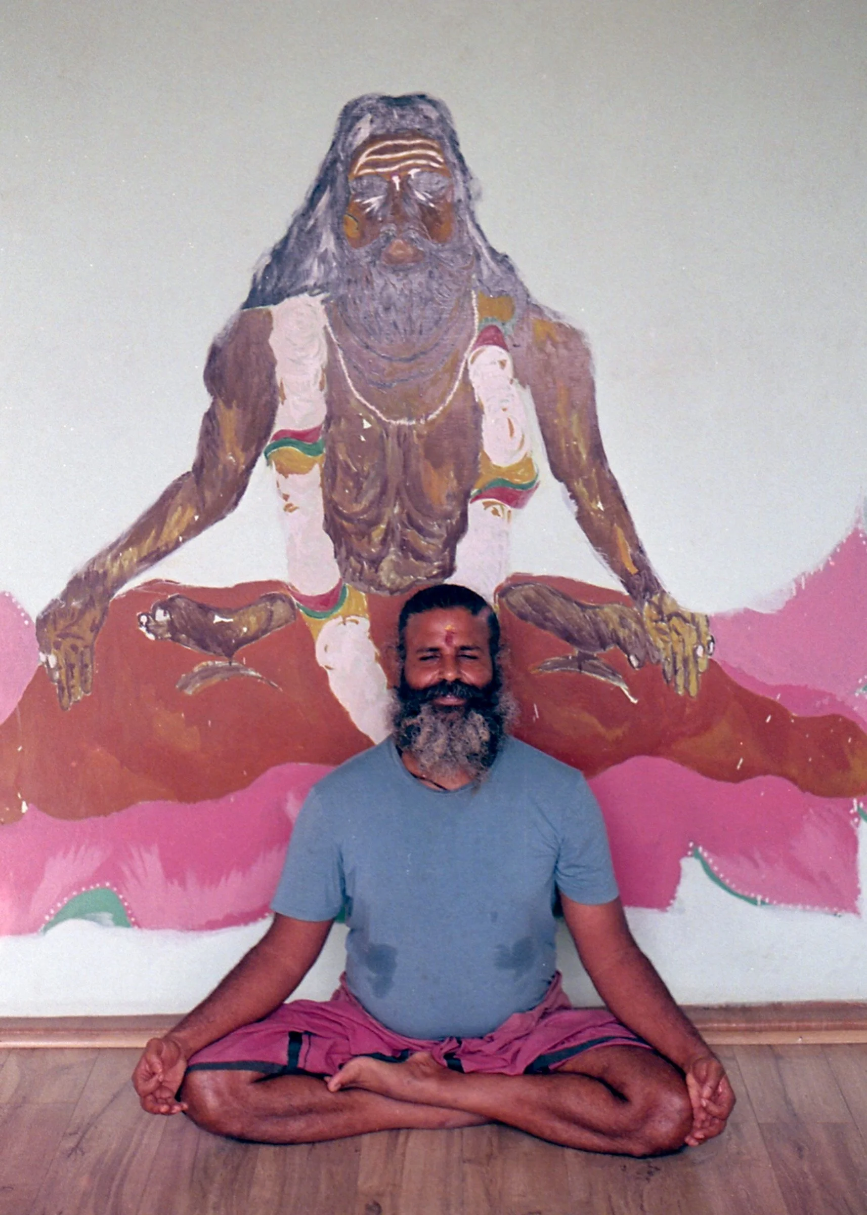 HATHA (Varanasi)