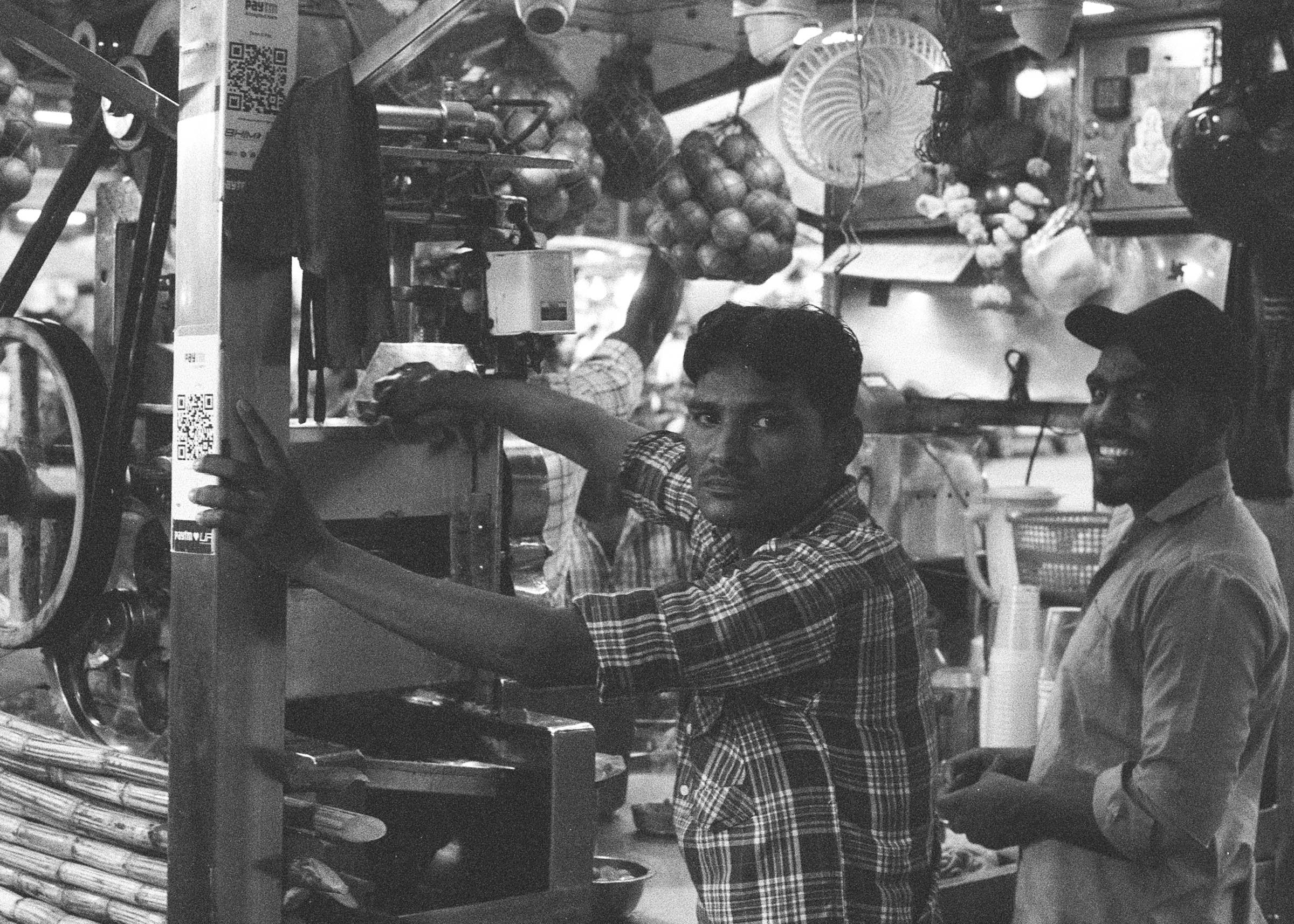 LONGING (Jaipur)