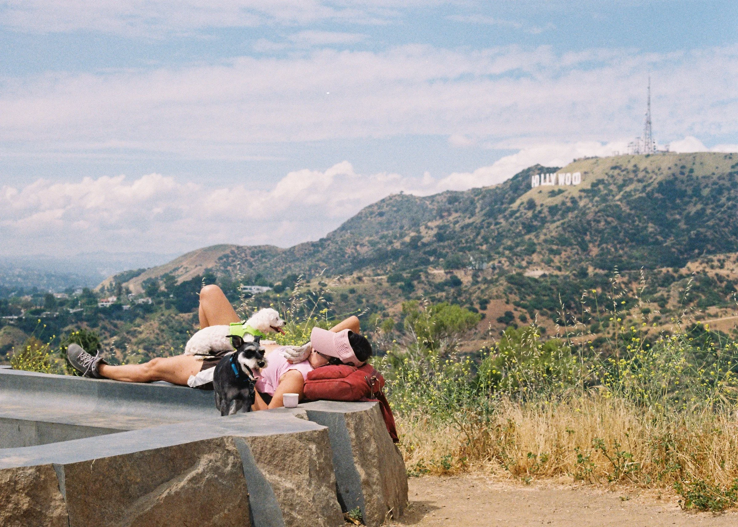 HOLLYWOOD (Los Angeles)
