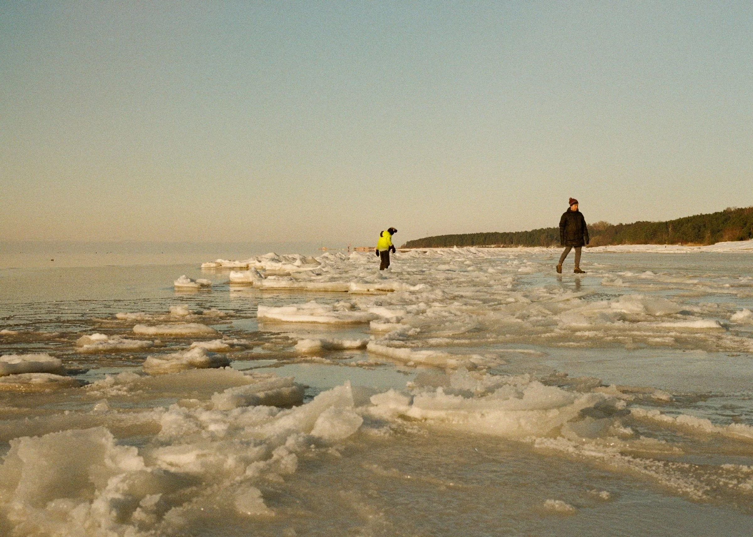 GINTS & SON (Latvia)