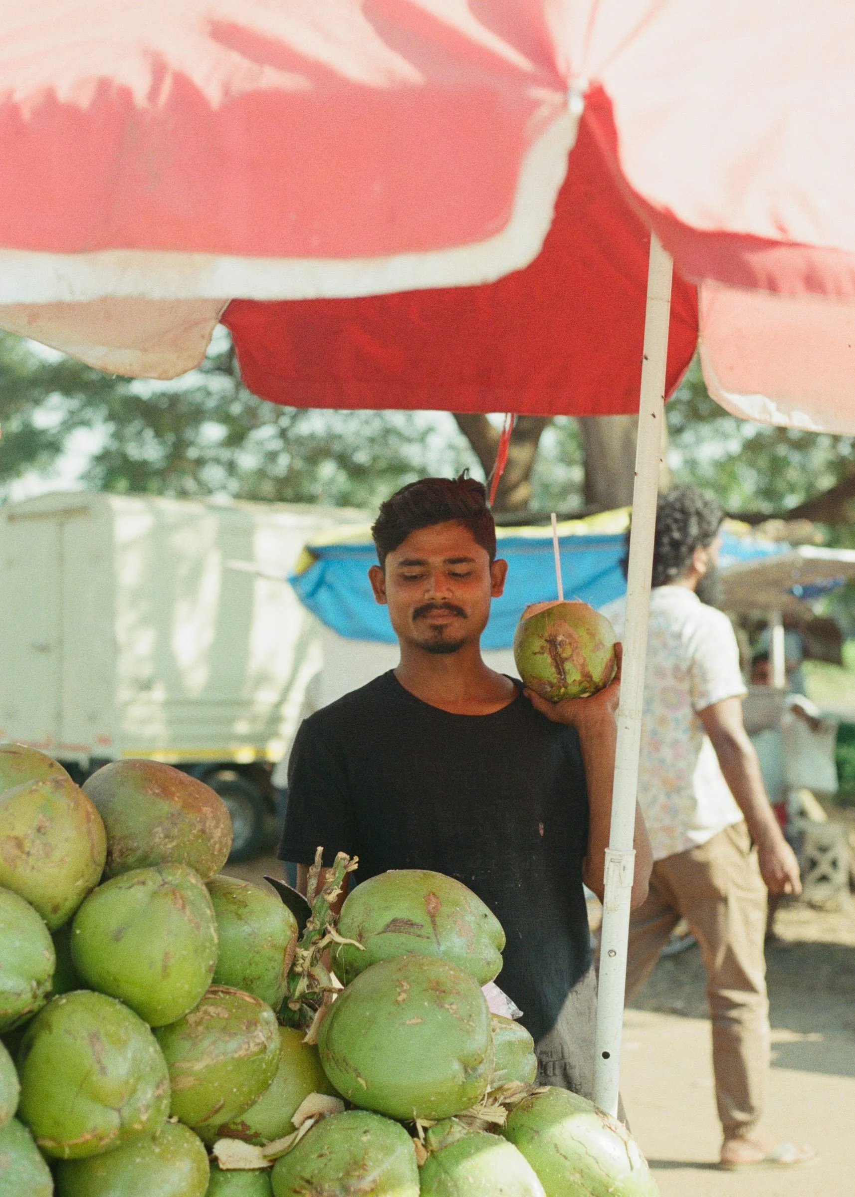 COCONUT-NUT (Goa)