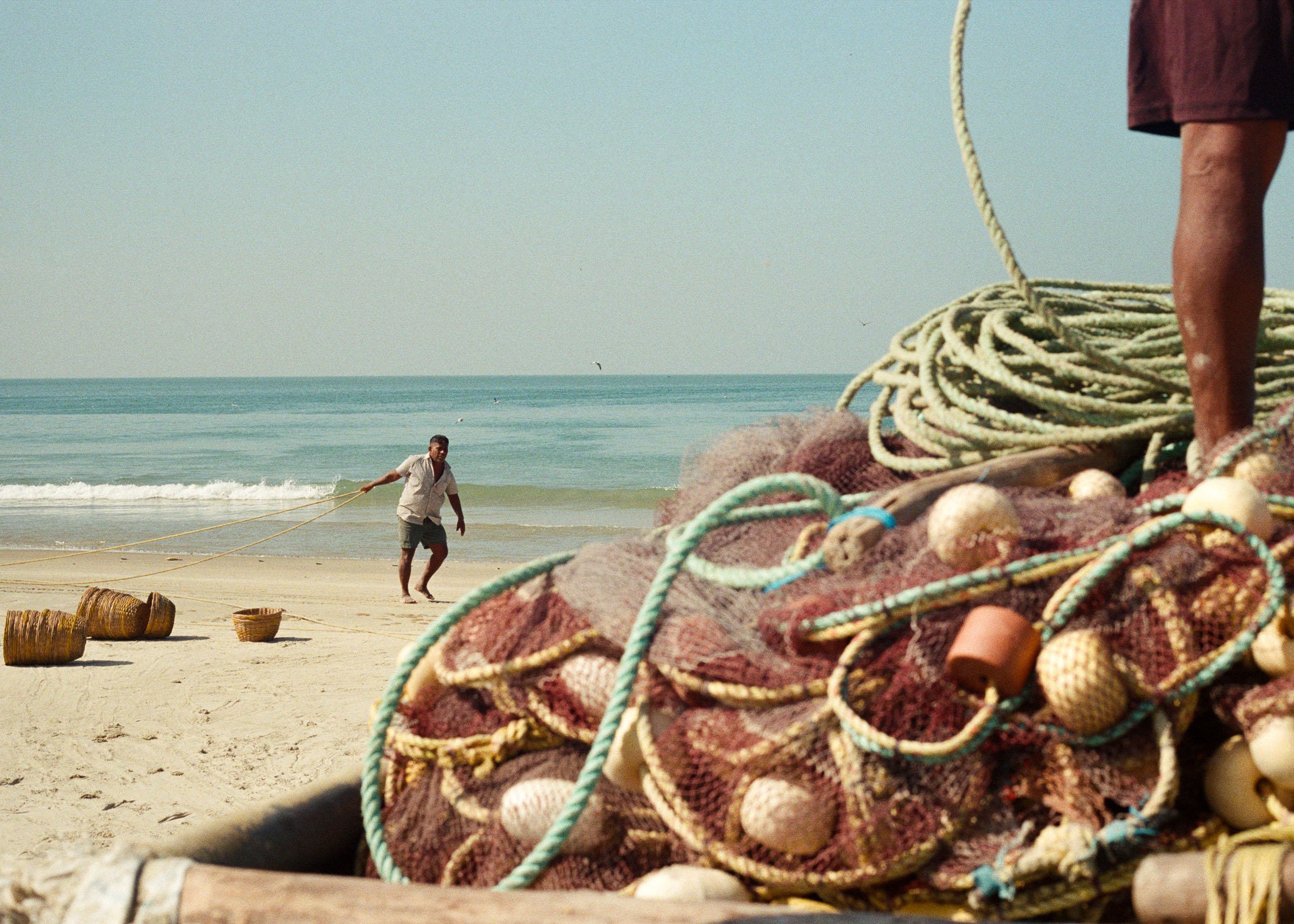 PURGATORY (Goa)