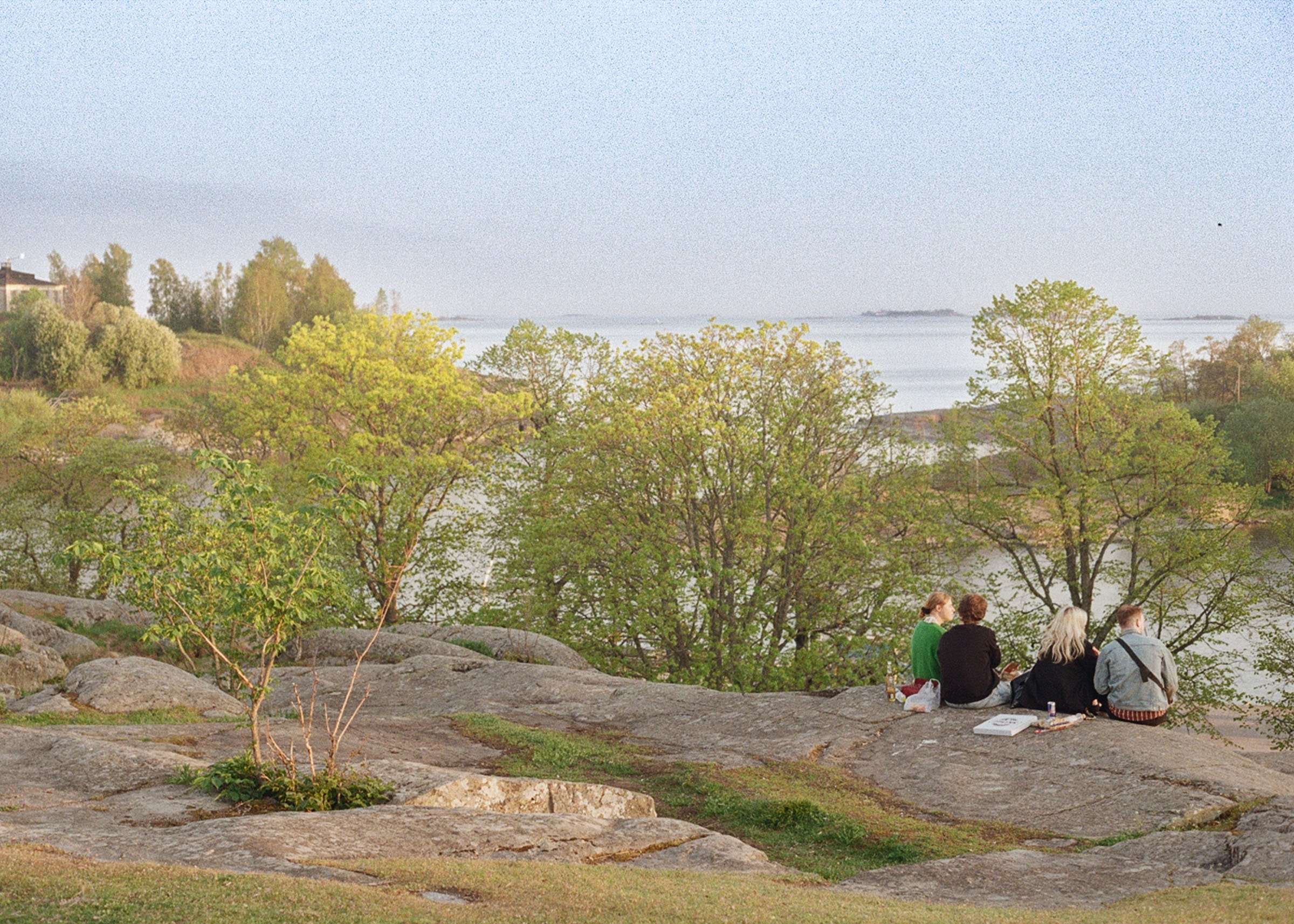 KINGS OF CONVENIENCE (Finland)