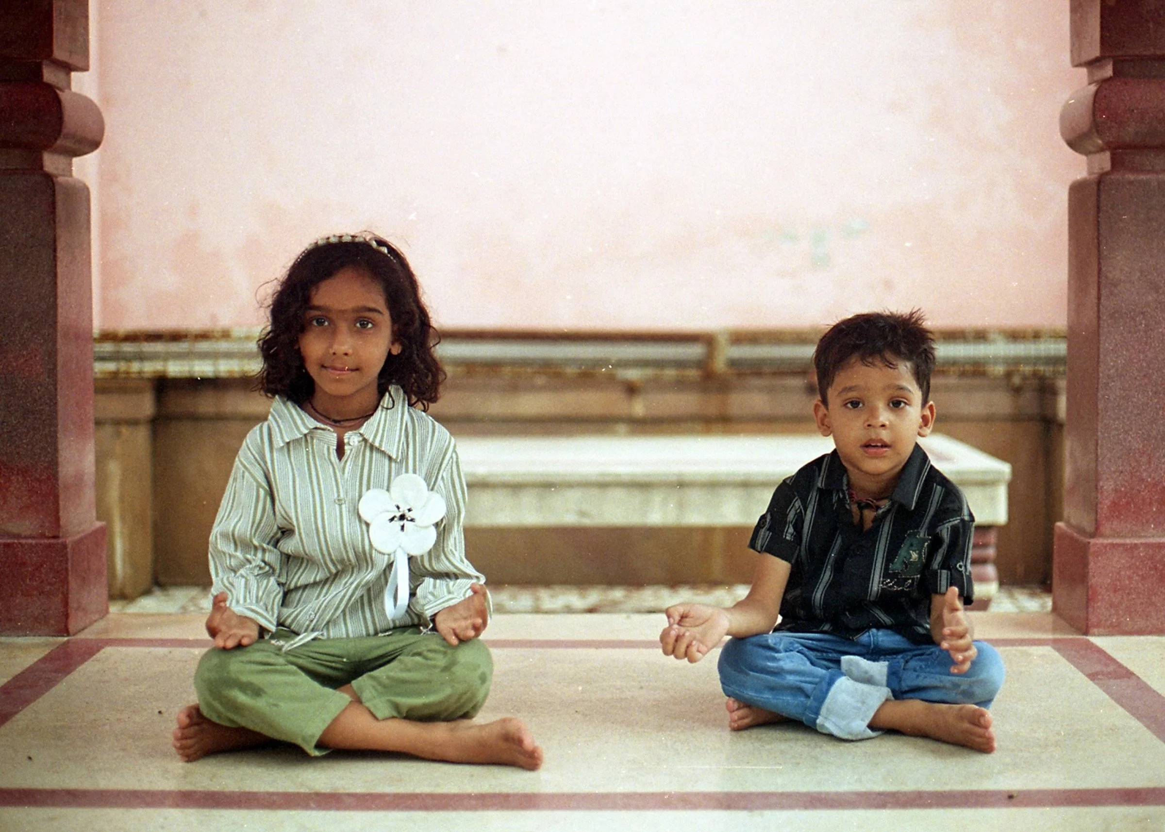 MOKSHA (Varanasi)