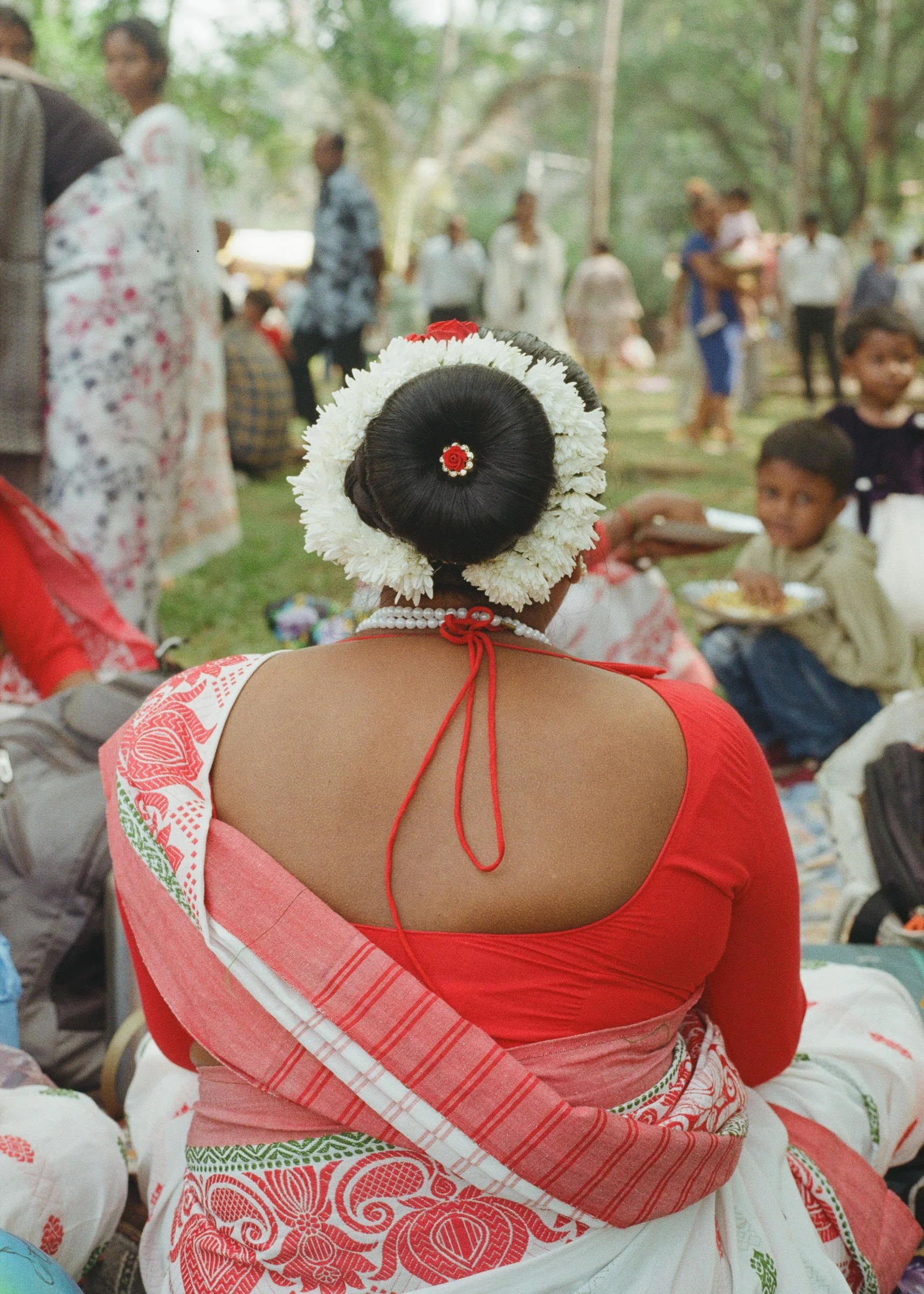 BENGALI BUN (Goa)