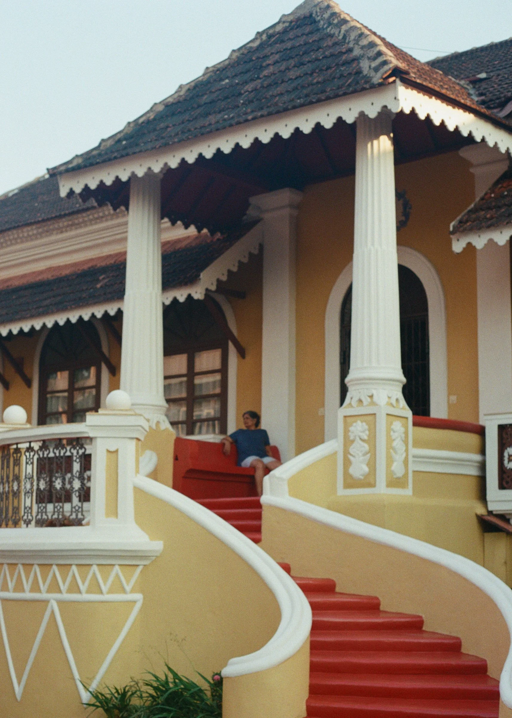 BALCAÕ (Goa)