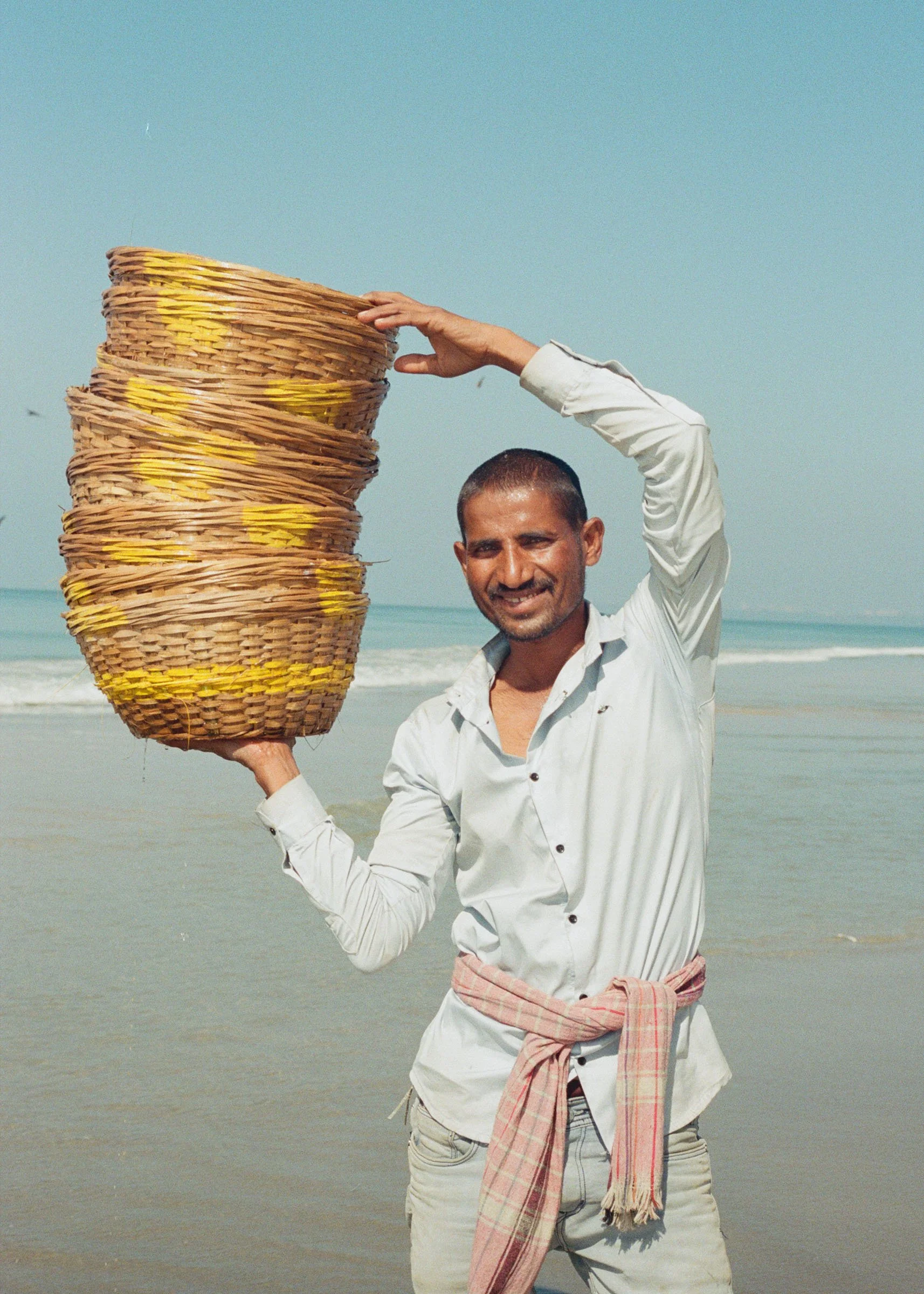 MODEL (Goa)