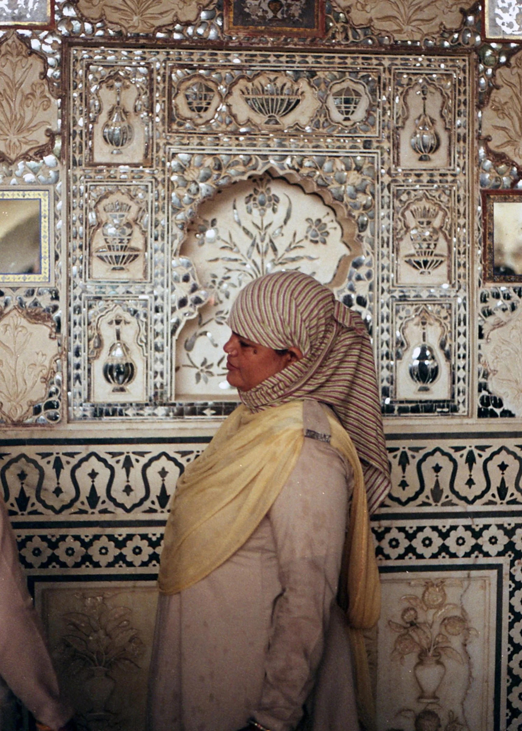 I SEE YOU (Jaipur)