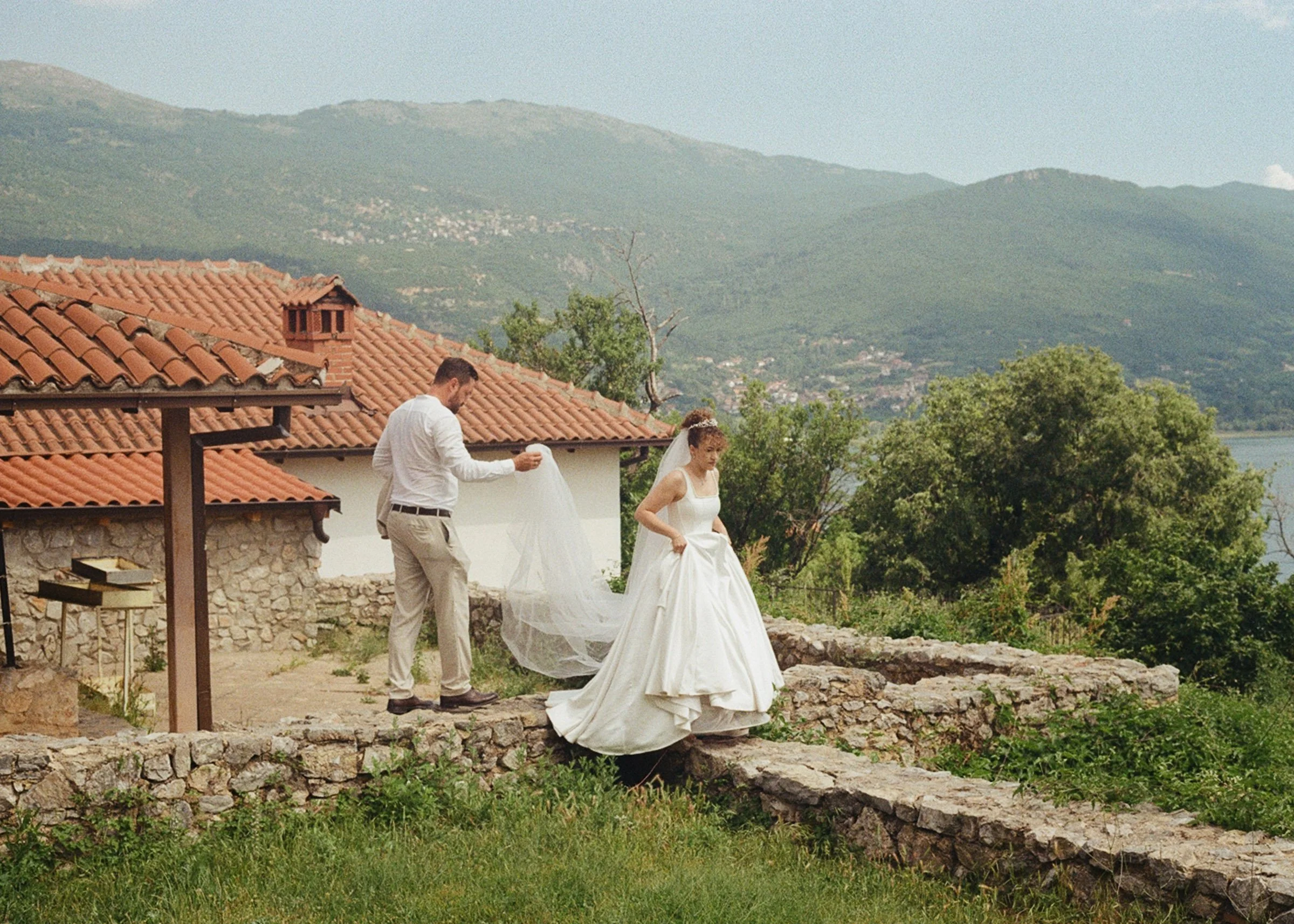 BALKAN (Macedonia)