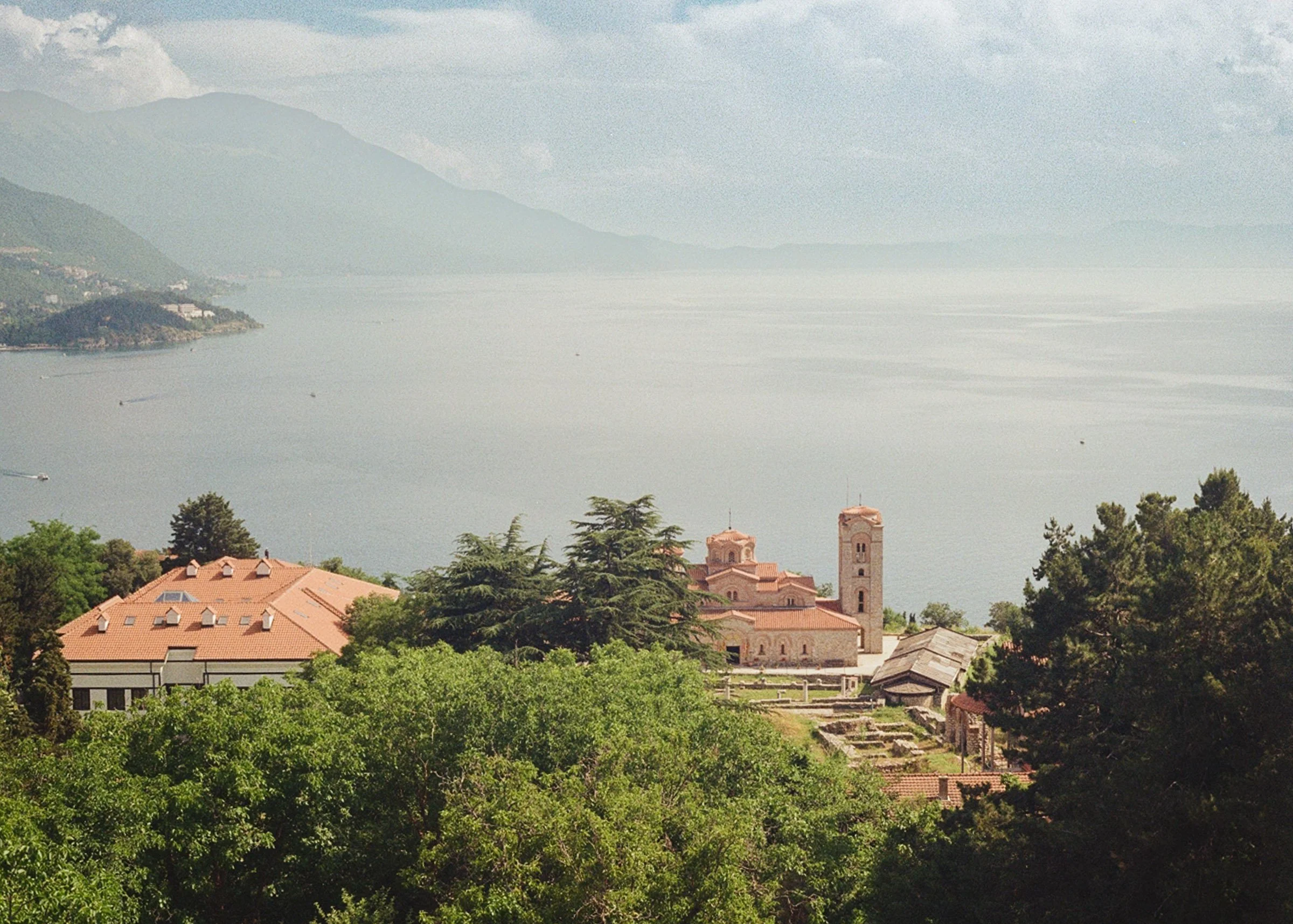 BELLS TOLL (Macedonia)