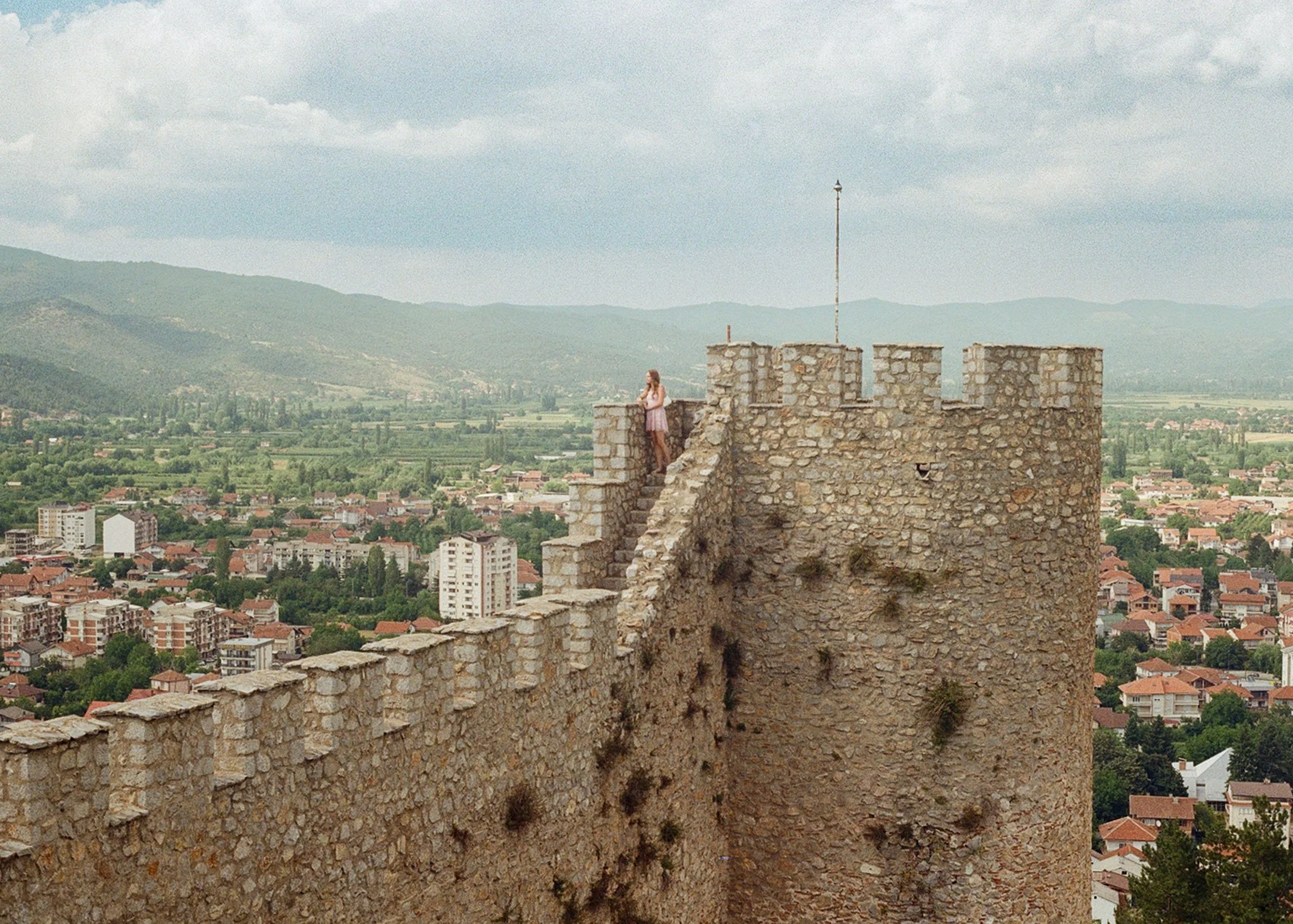 RAPUNZEL (Macedonia)