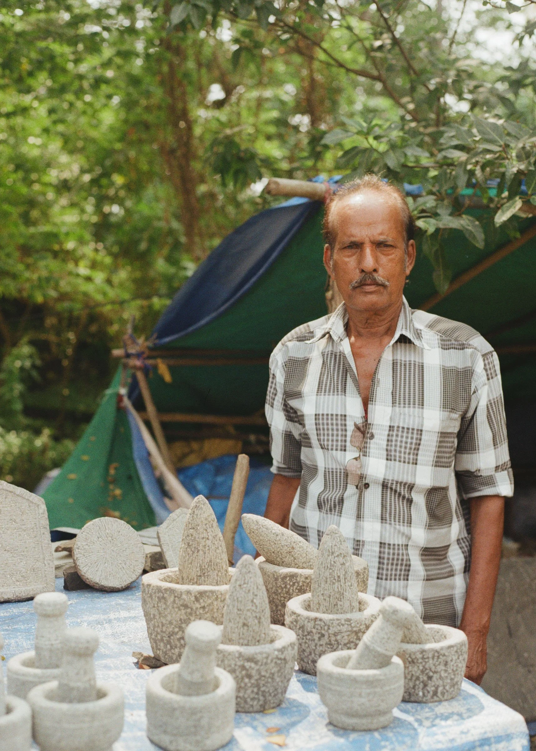 DEV BOREM KORUM (Goa)