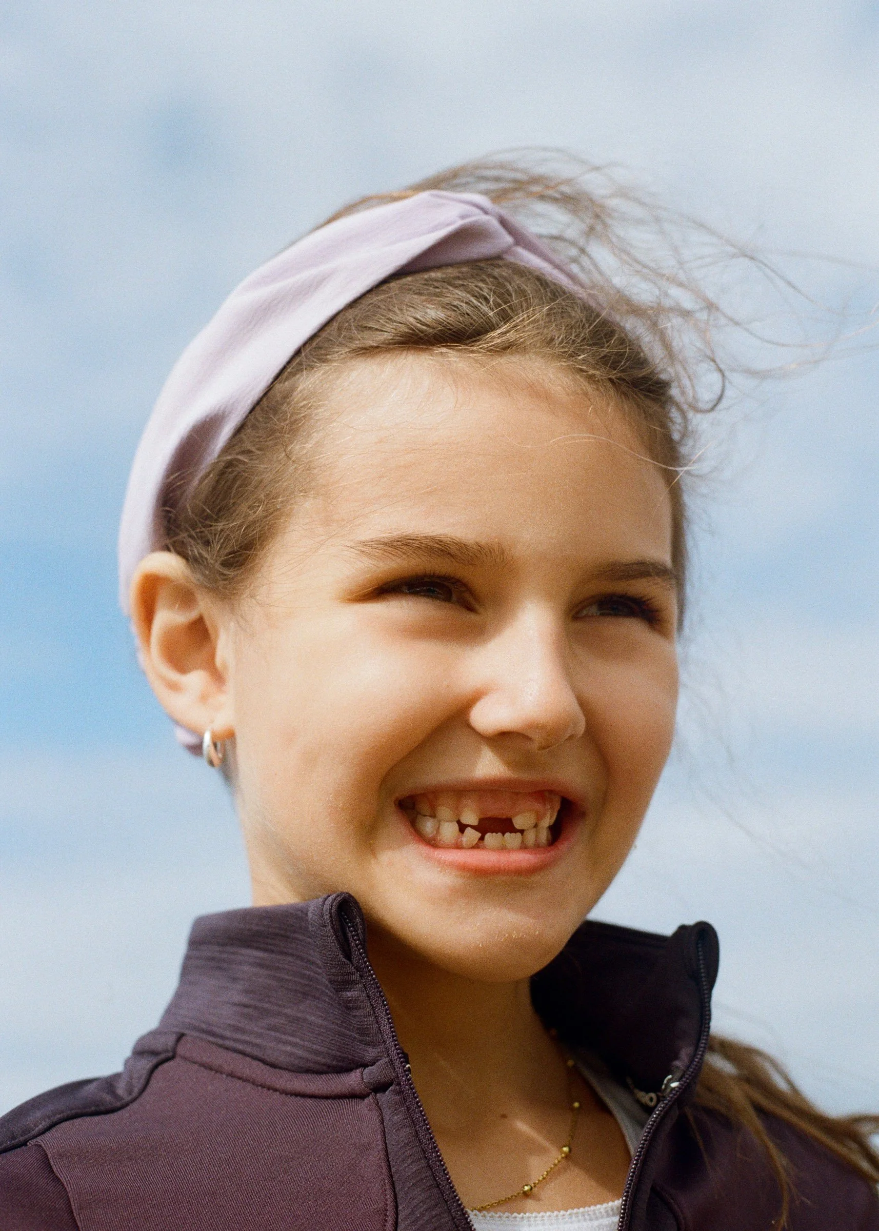 GIRLHOOD (Latvia)