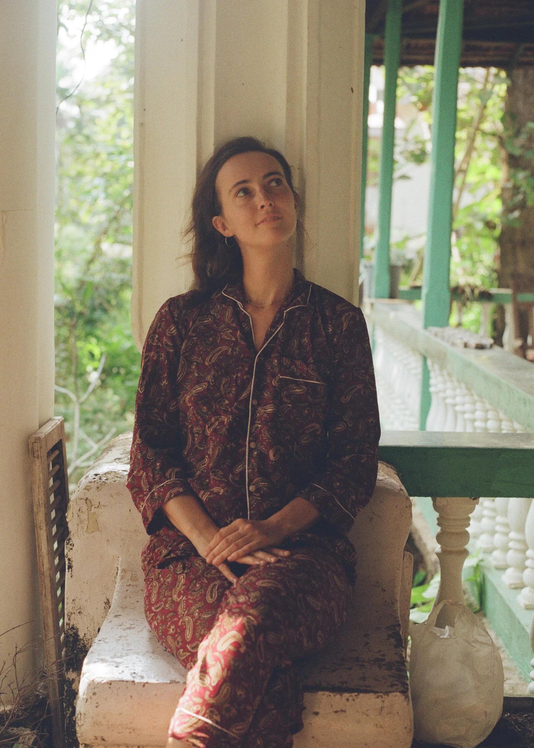 BOM DIA (Goa)