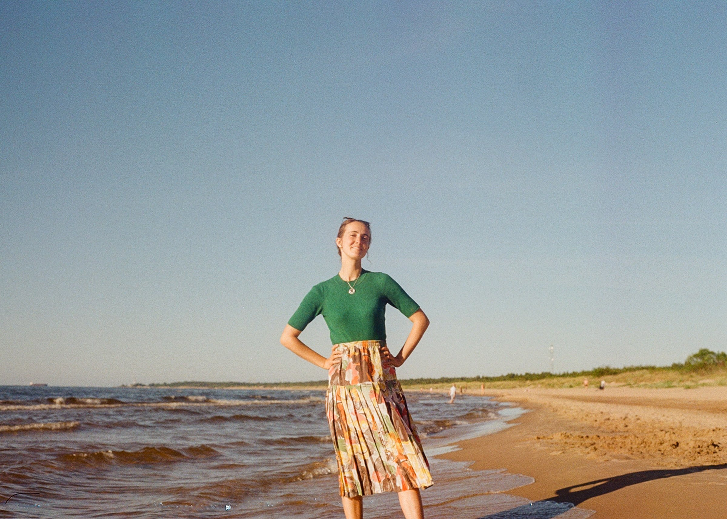 BABUSHKA (Latvia)