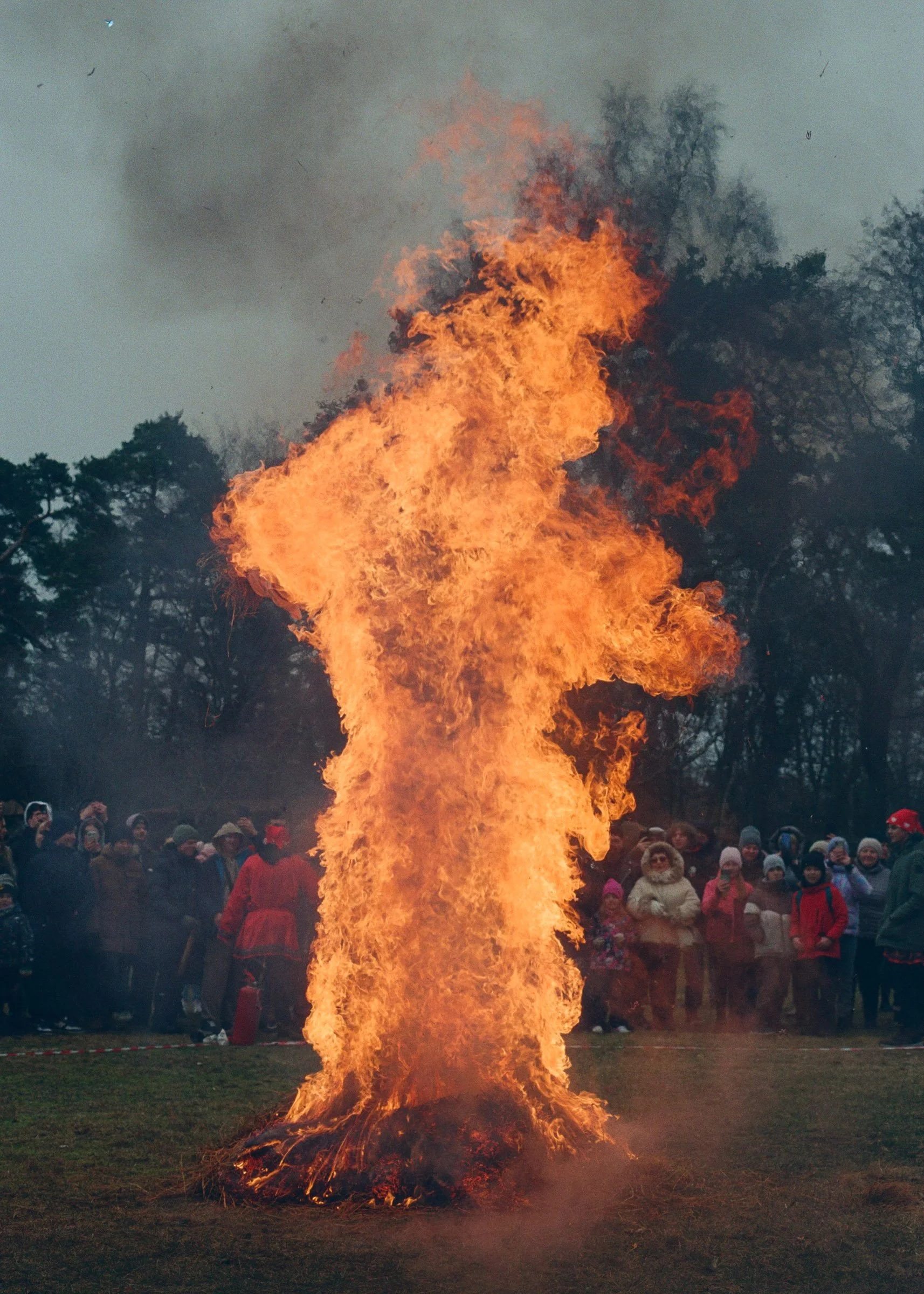 MASLENITSA (Latvia)