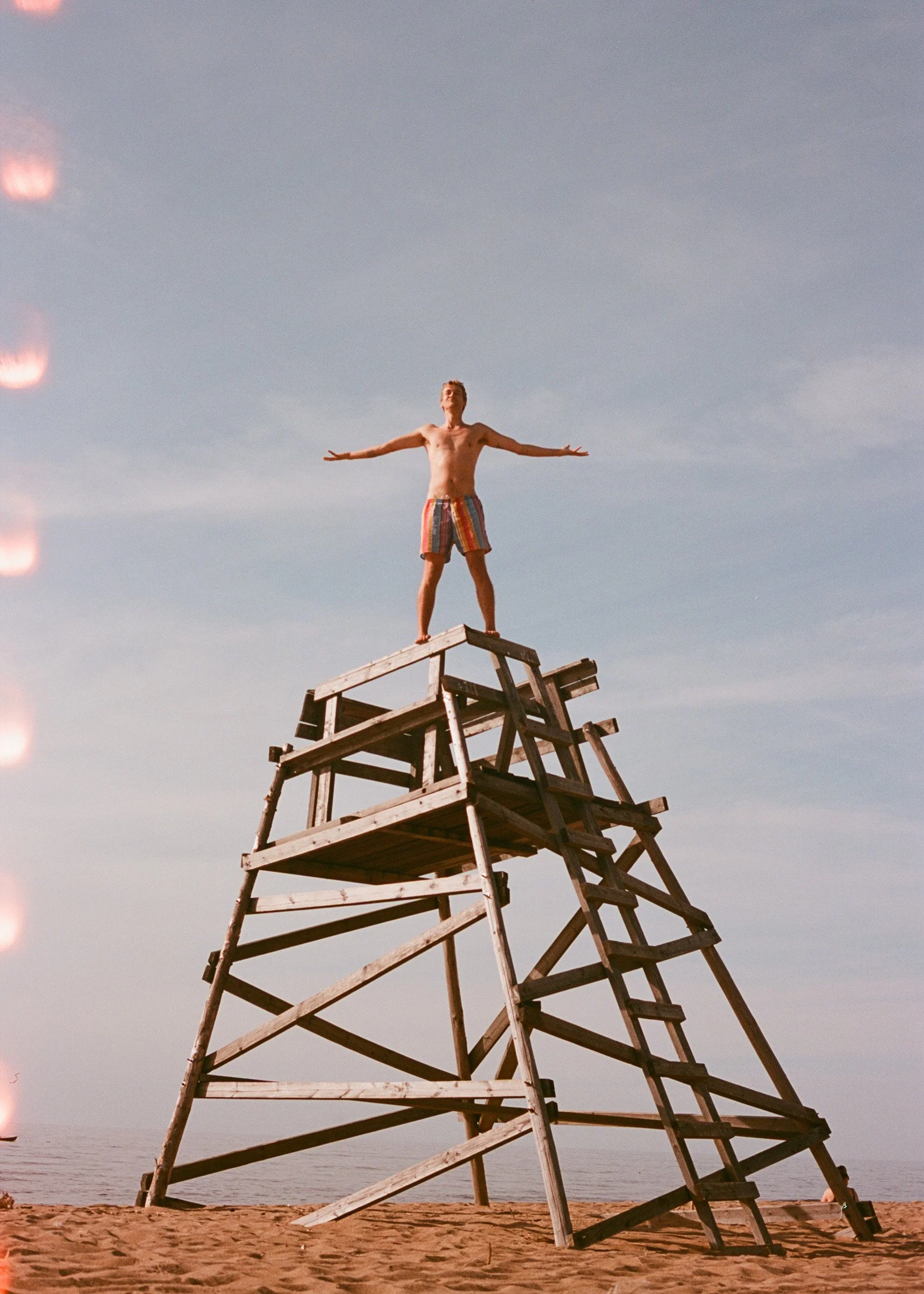 NEW HEIGHTS (Latvia)