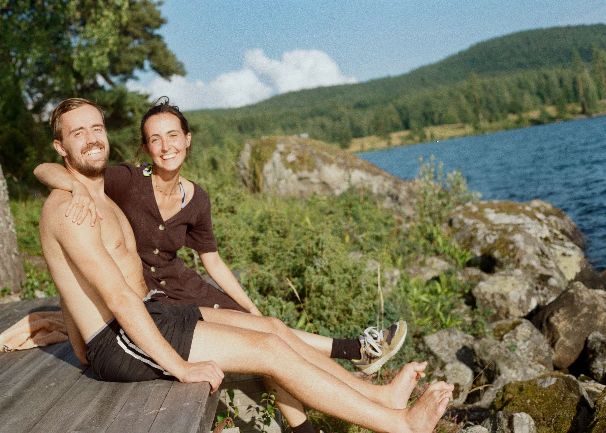 ROCKY BALANCE (Sweden)