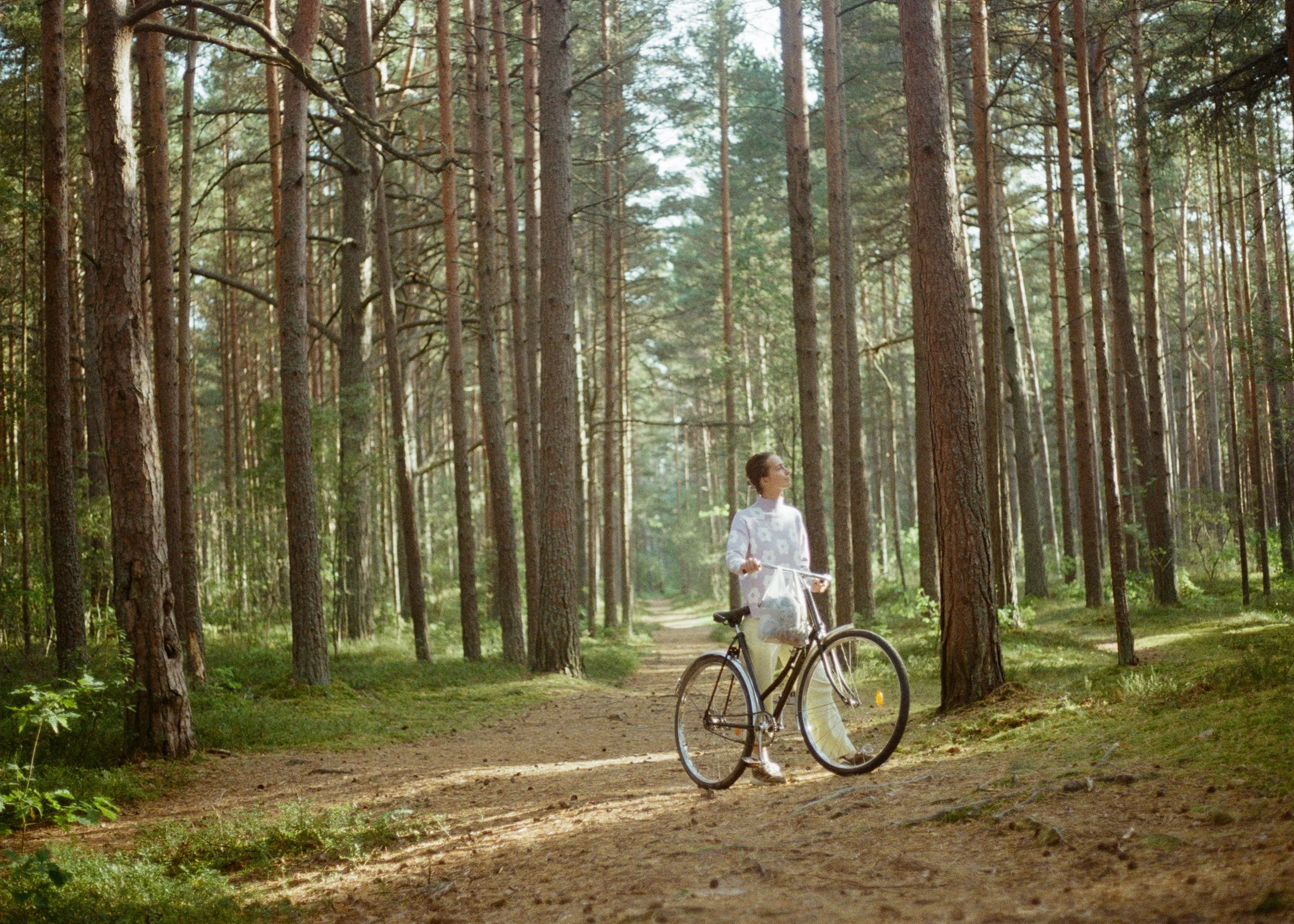 'TIL THE TIRE POPS (Latvia)