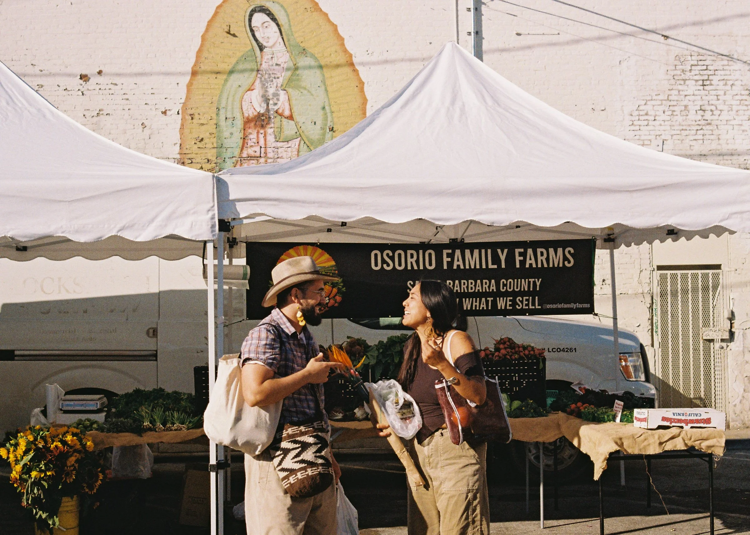 SHOP LOCAL (Los Angeles)