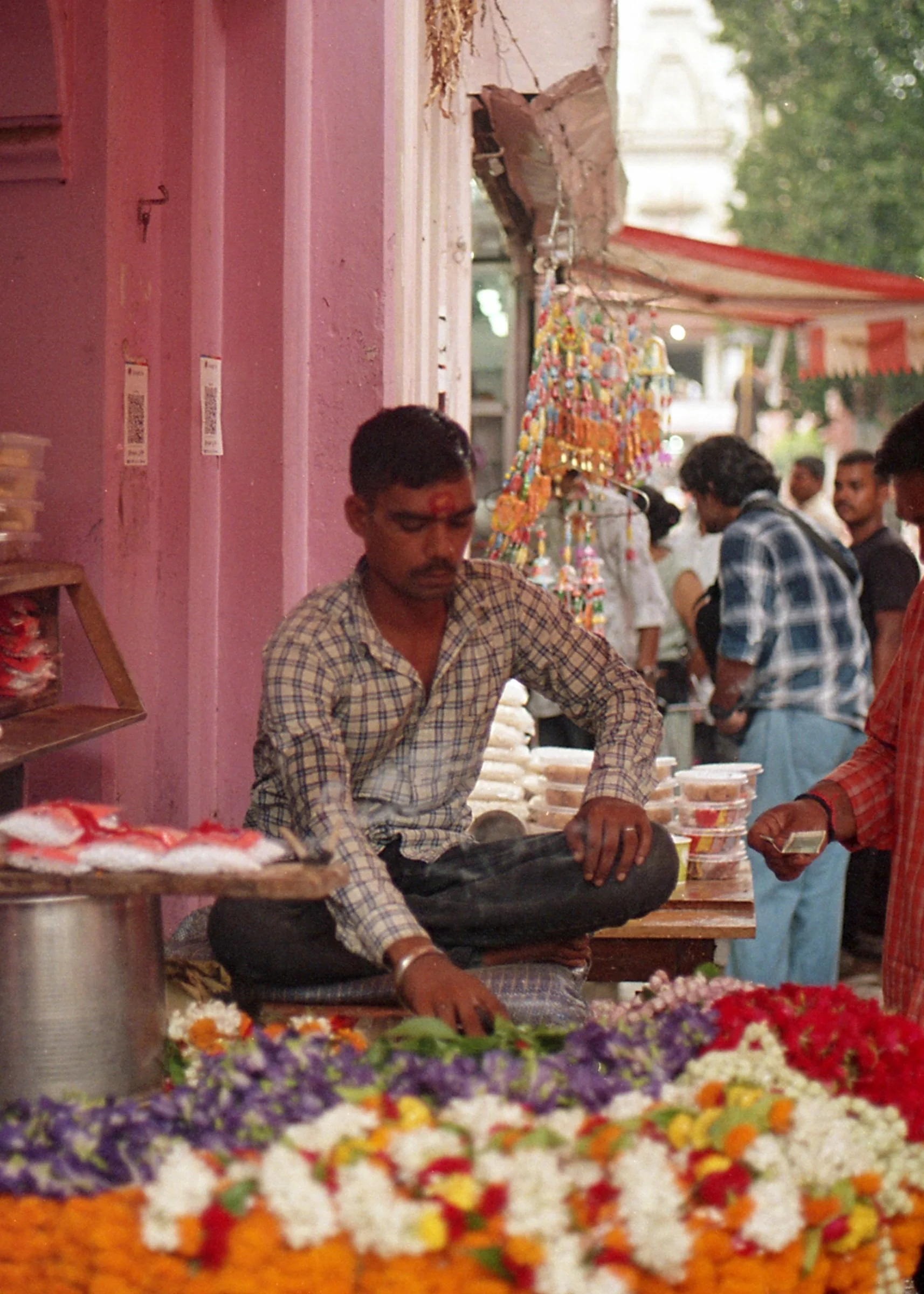 BANARAS (Varanasi)