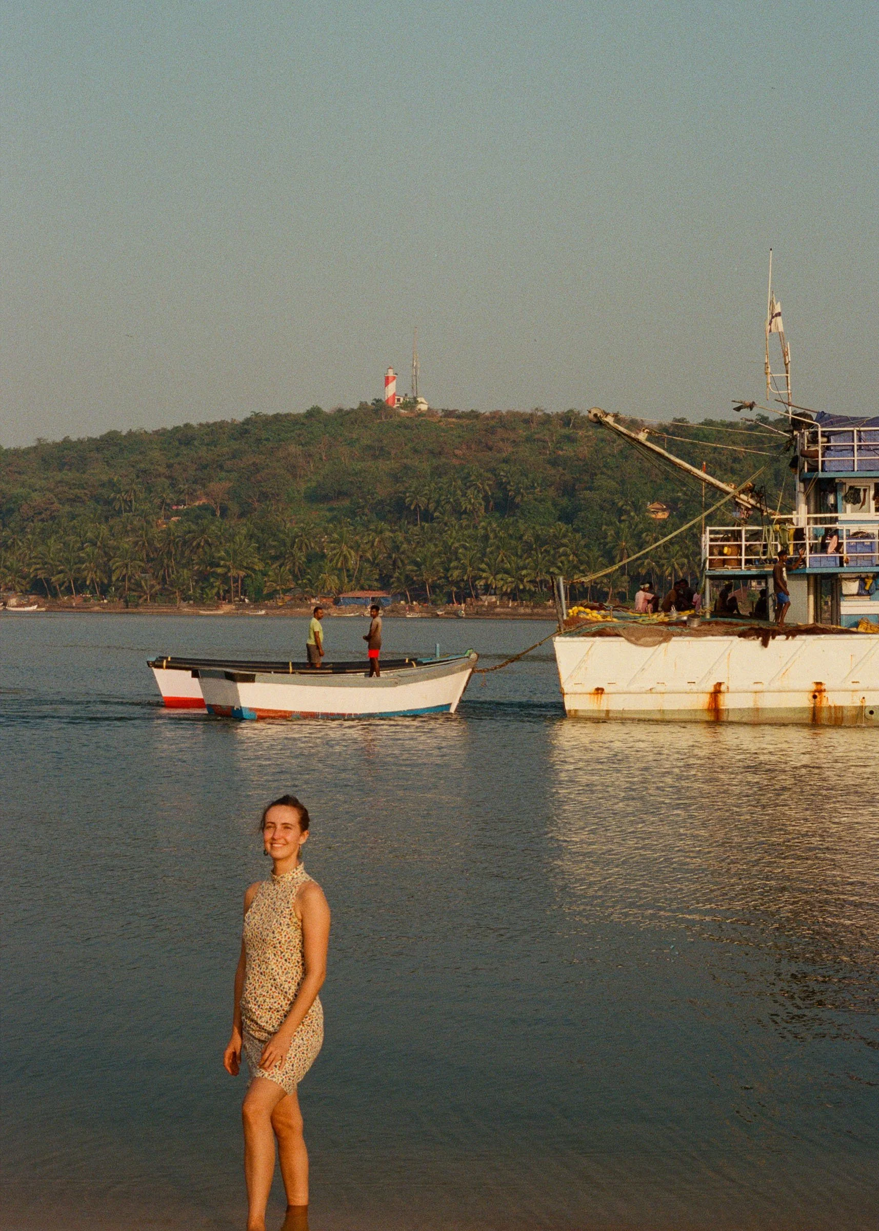 SAD (Goa)